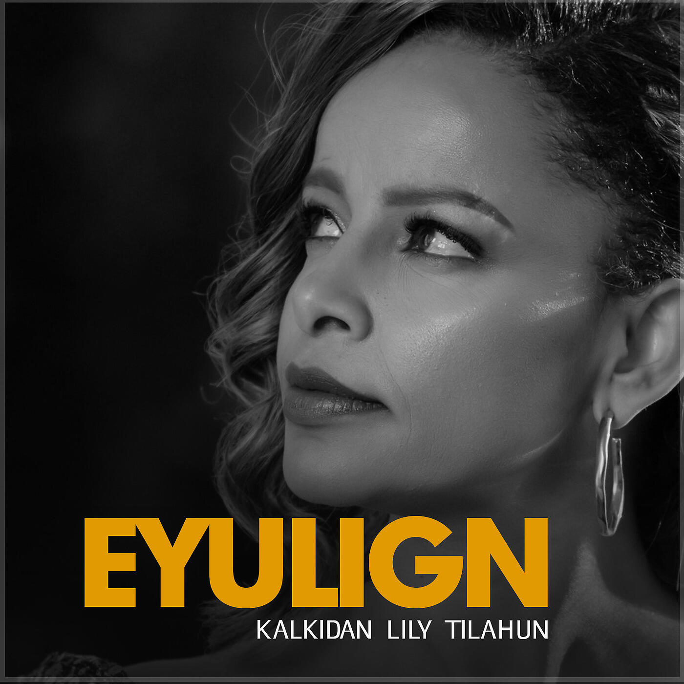 Kalkidan Lily Tilahun - Ye Nazretu Eyesus