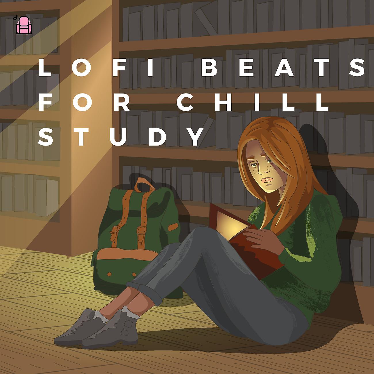 Постер альбома Lofi Beats for Chill Study