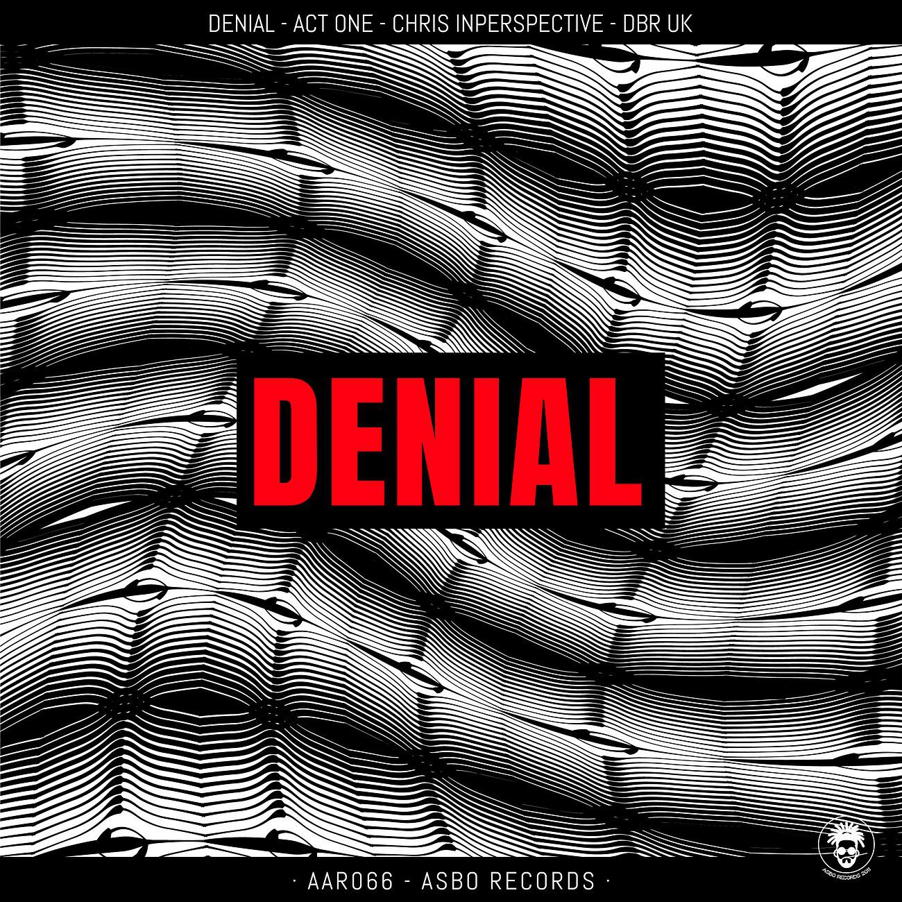 Denial - Peaches (DBR UK Remix)