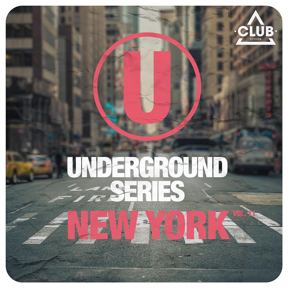 Diaz (RU) - Crank It Up (Original Mix)