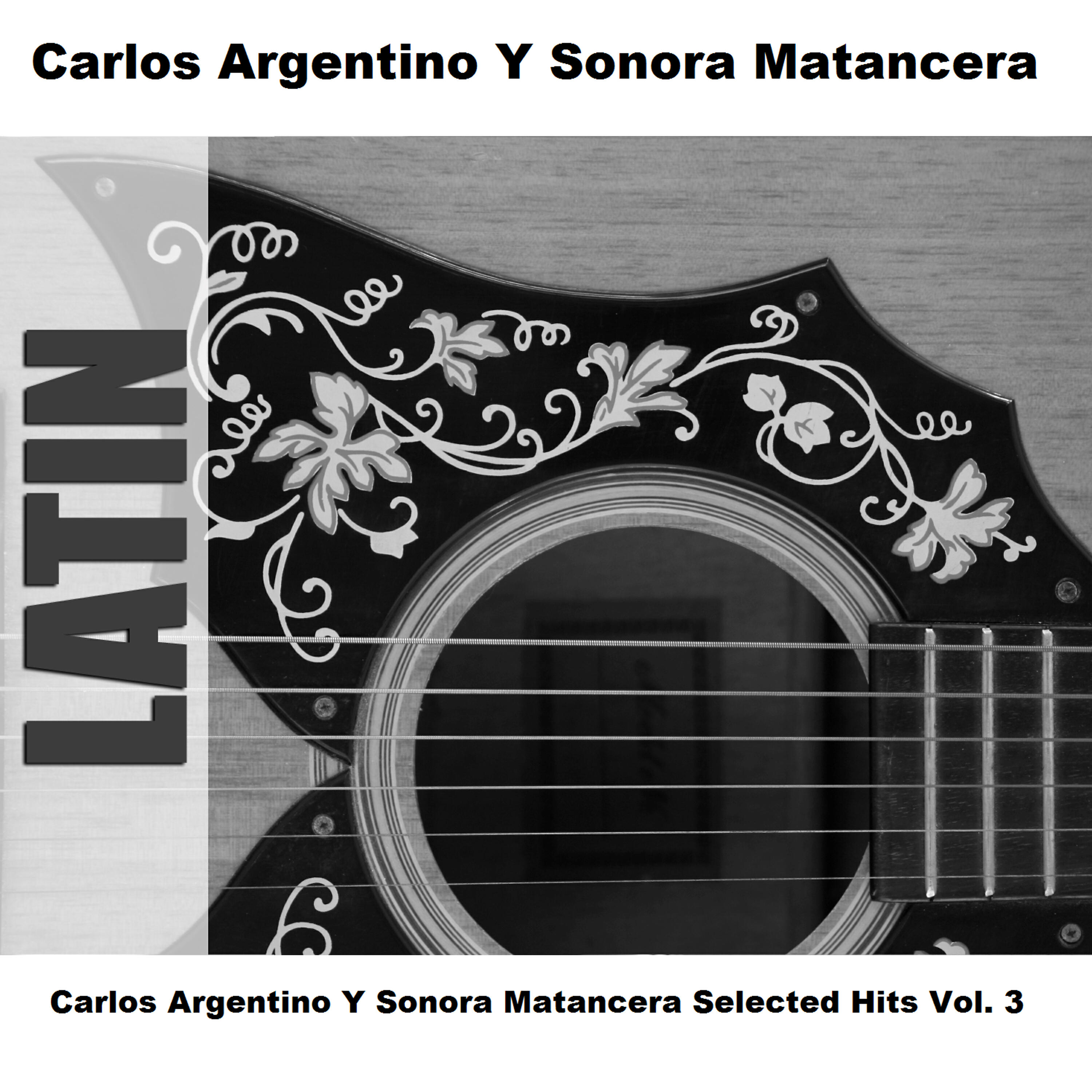 Carlos Argentino - La Famila - Original