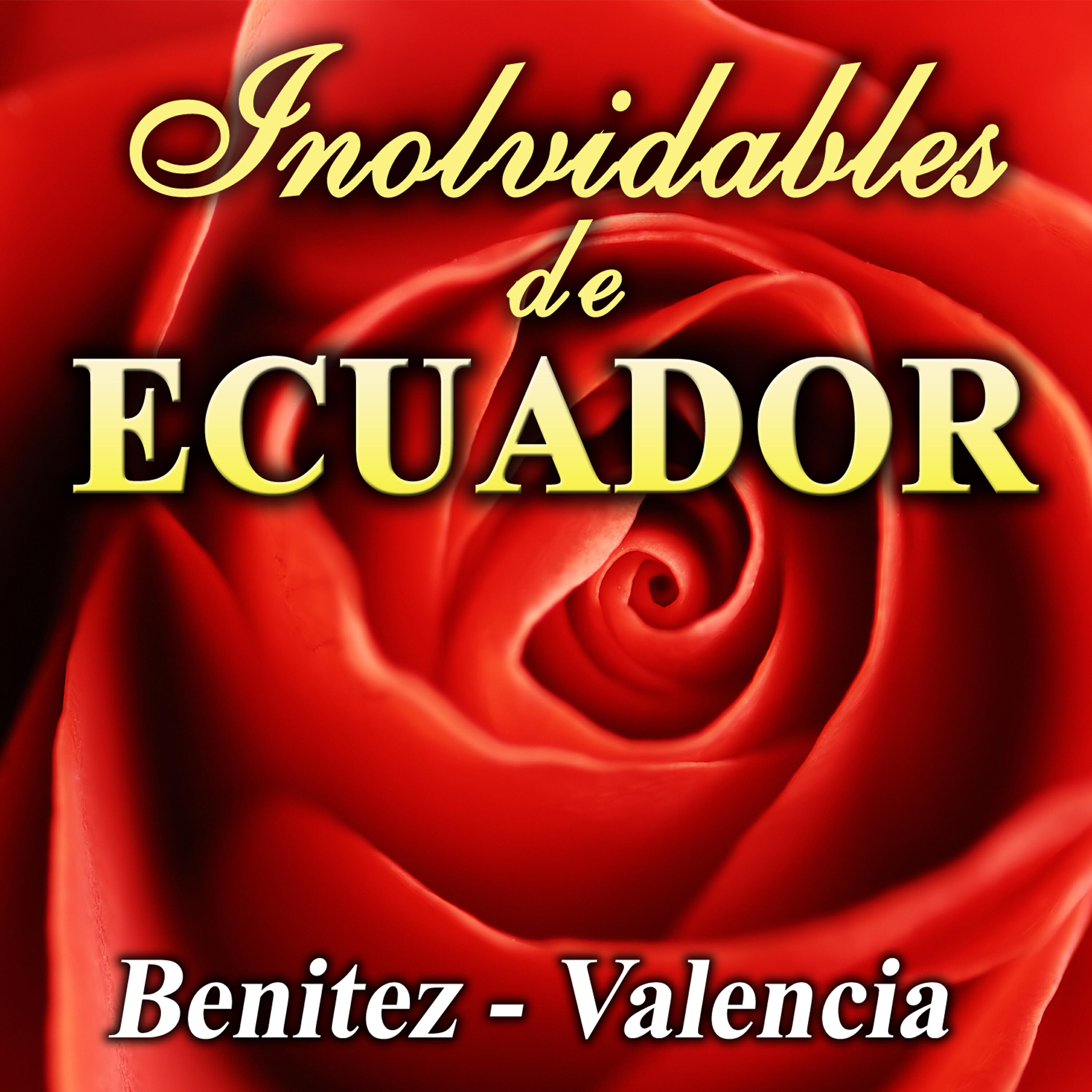 Benítez - Valencia - Toros Del Pueblo (Folklore Ecuador verison)