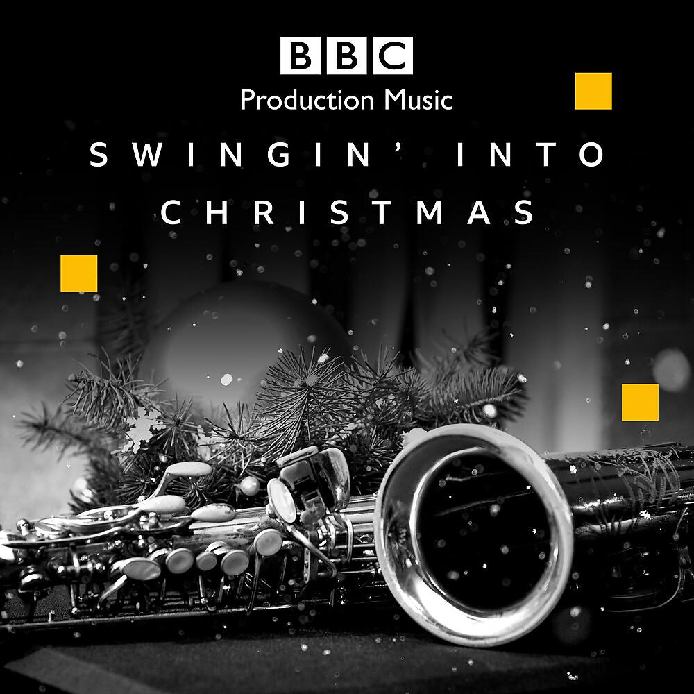 Постер альбома Swingin' Into Christmas