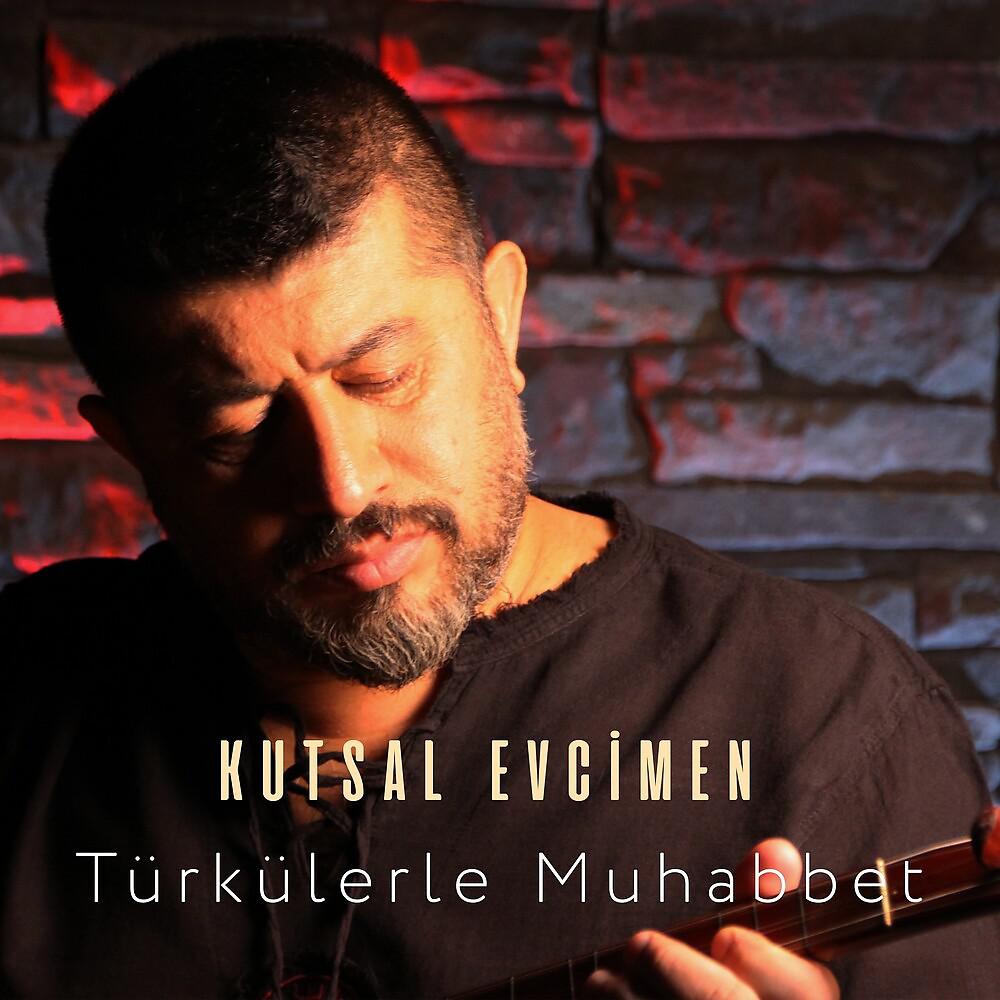 Постер альбома Türkülerle Muhabbet