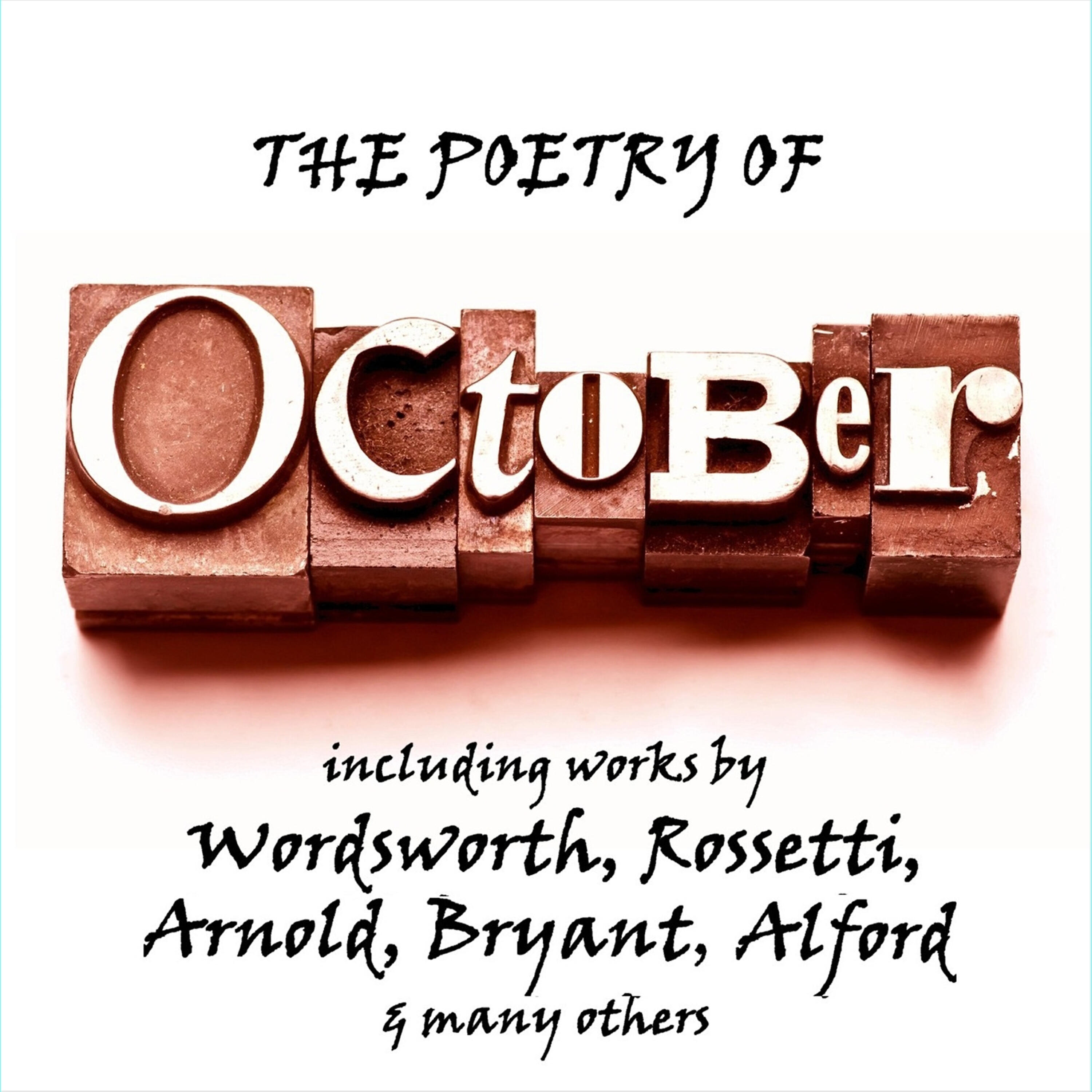 Ghizela Rowe - An October Garden By Christina Georgina Rossetti