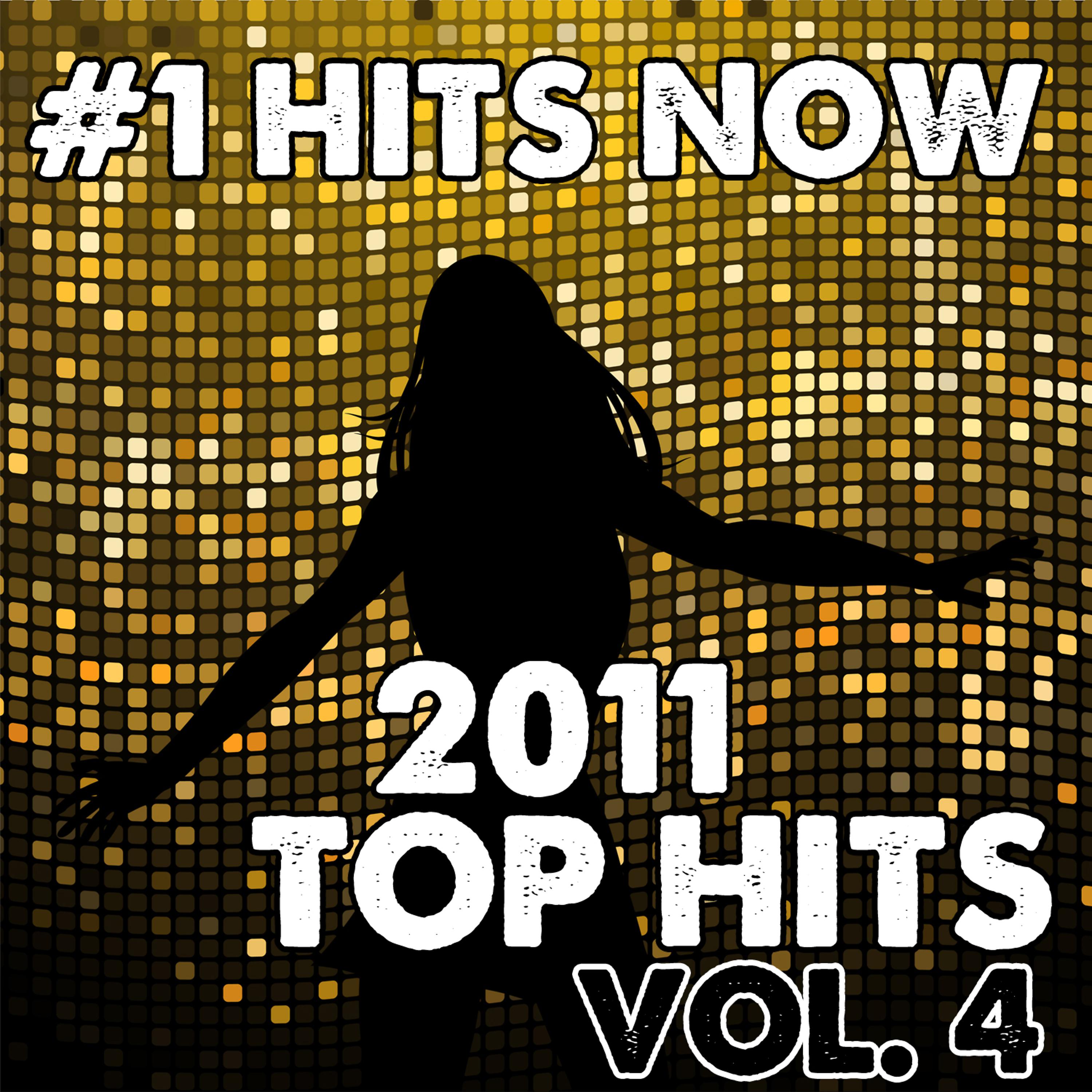 Постер альбома 2011 Top Hits Vol. 4