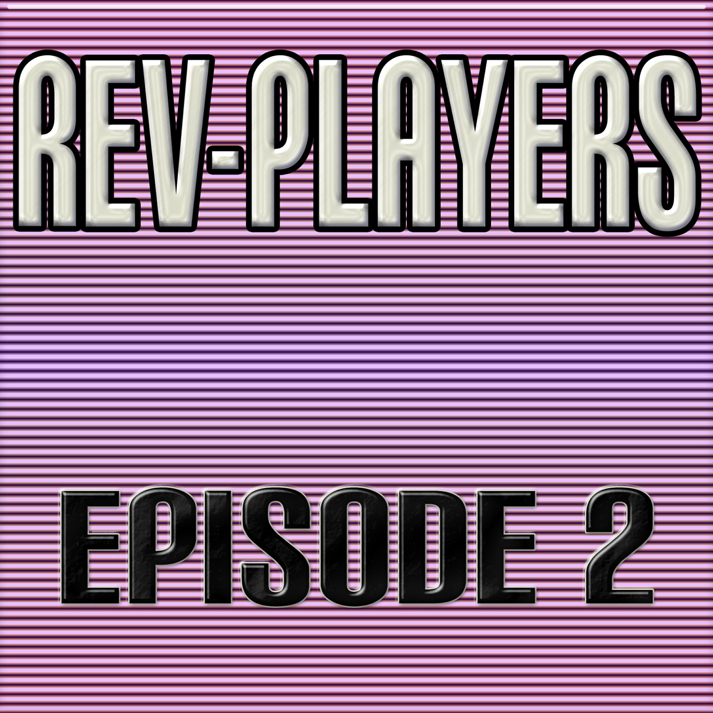 Rev-Players - Tell Me (Radio Mix) [feat. Sophia Cruz]
