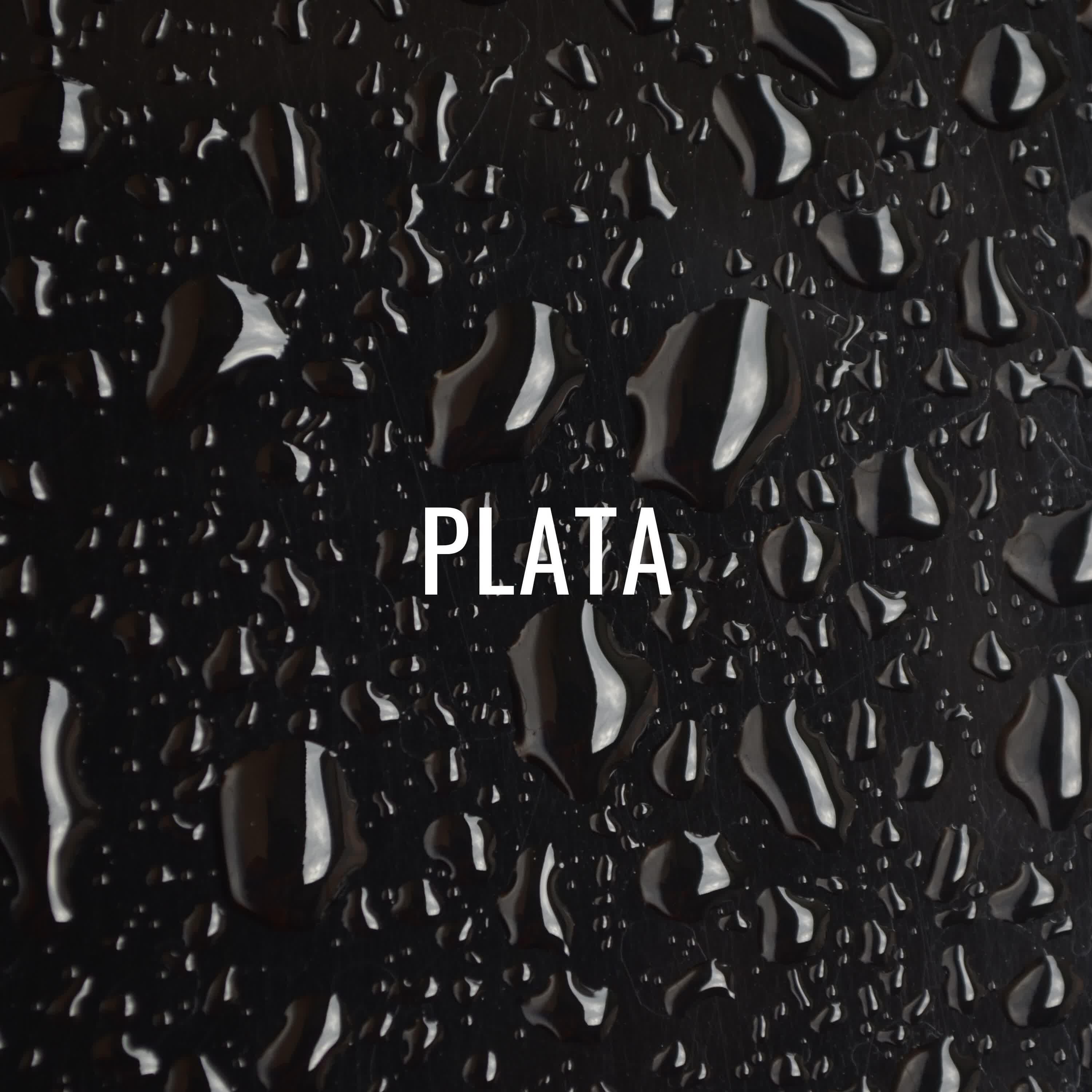 Lil Quil - Plata