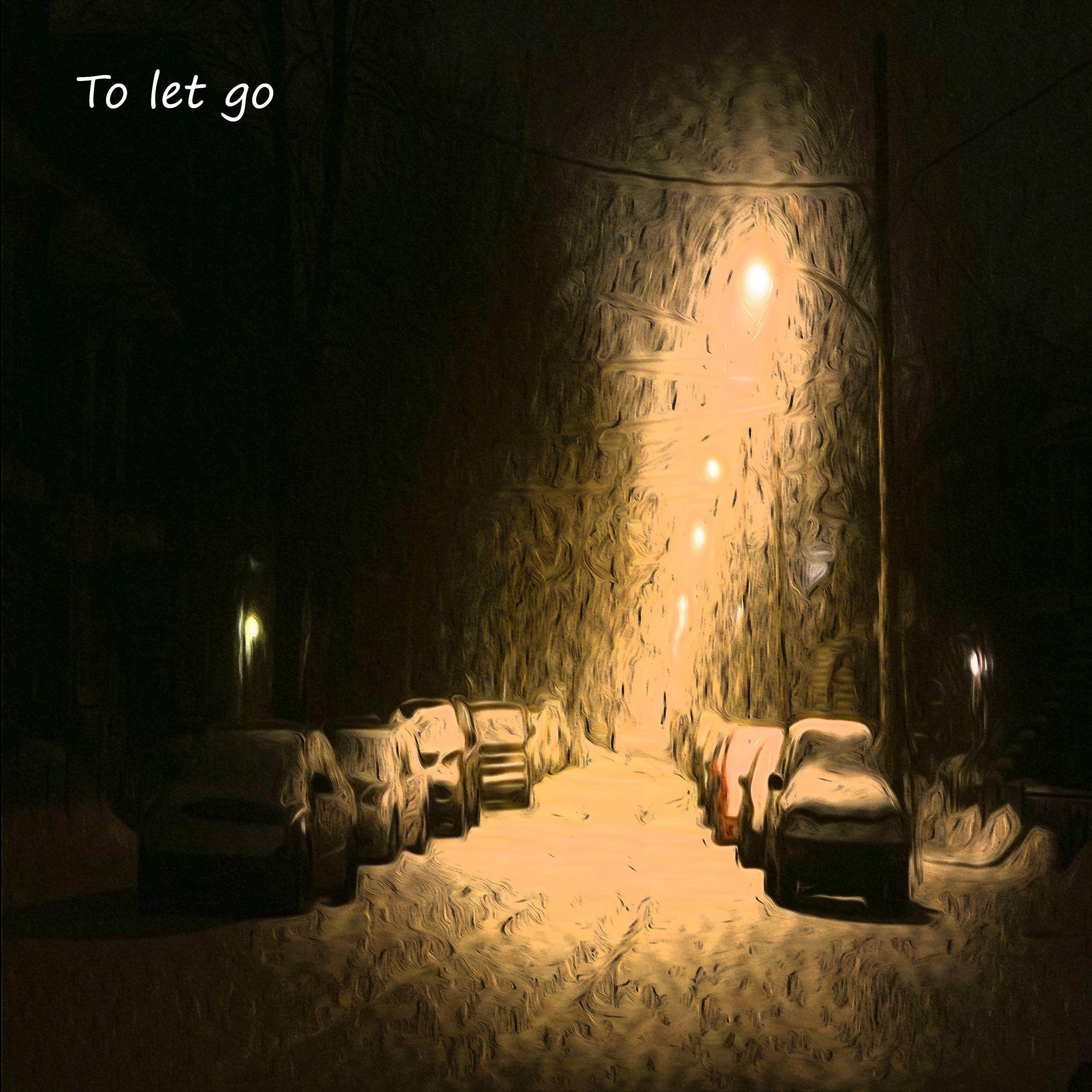 Kara Deri - Let Go
