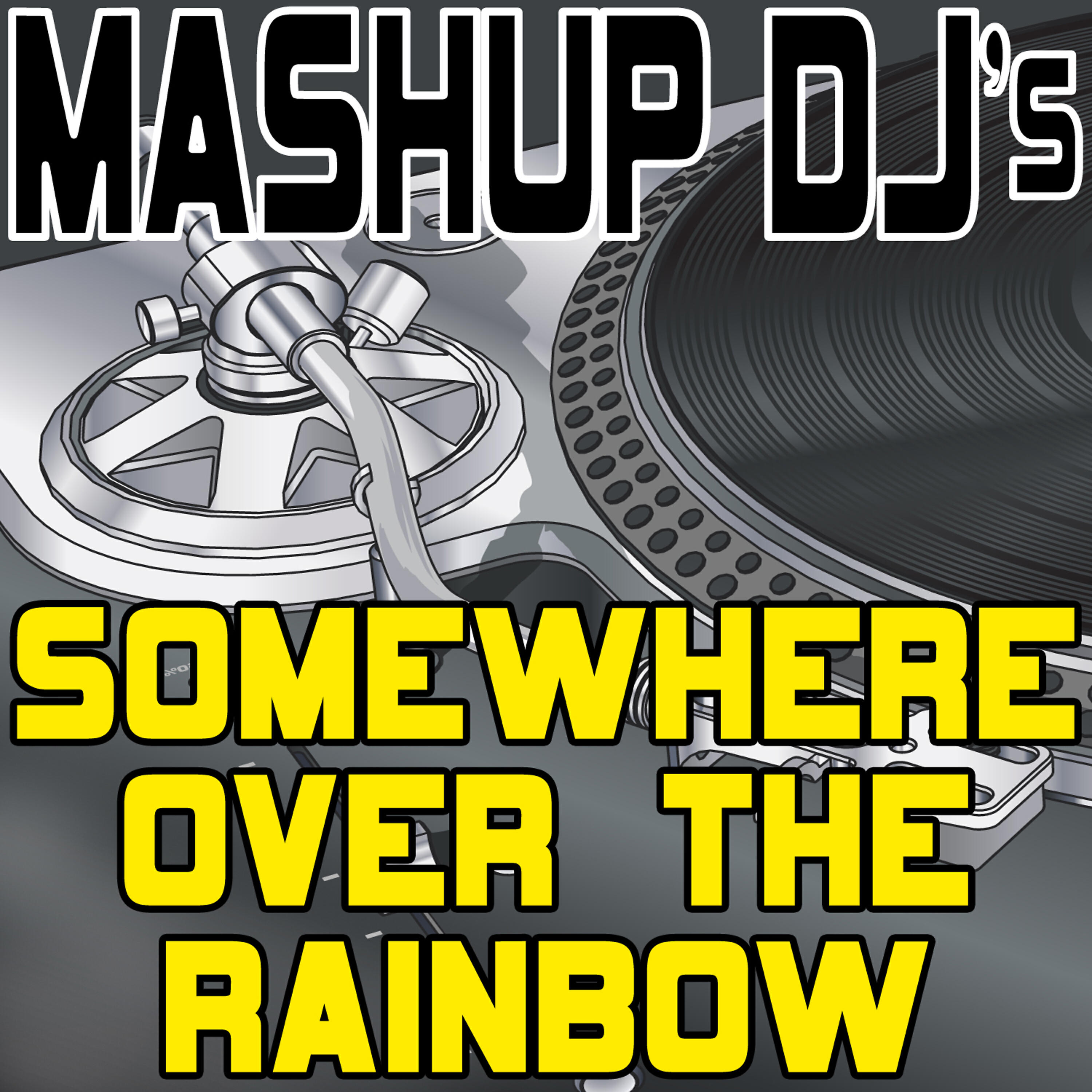 Mashup DJ's - Somewhere Over The Rainbow (Original Radio Mix) [Re-Mix Tool]
