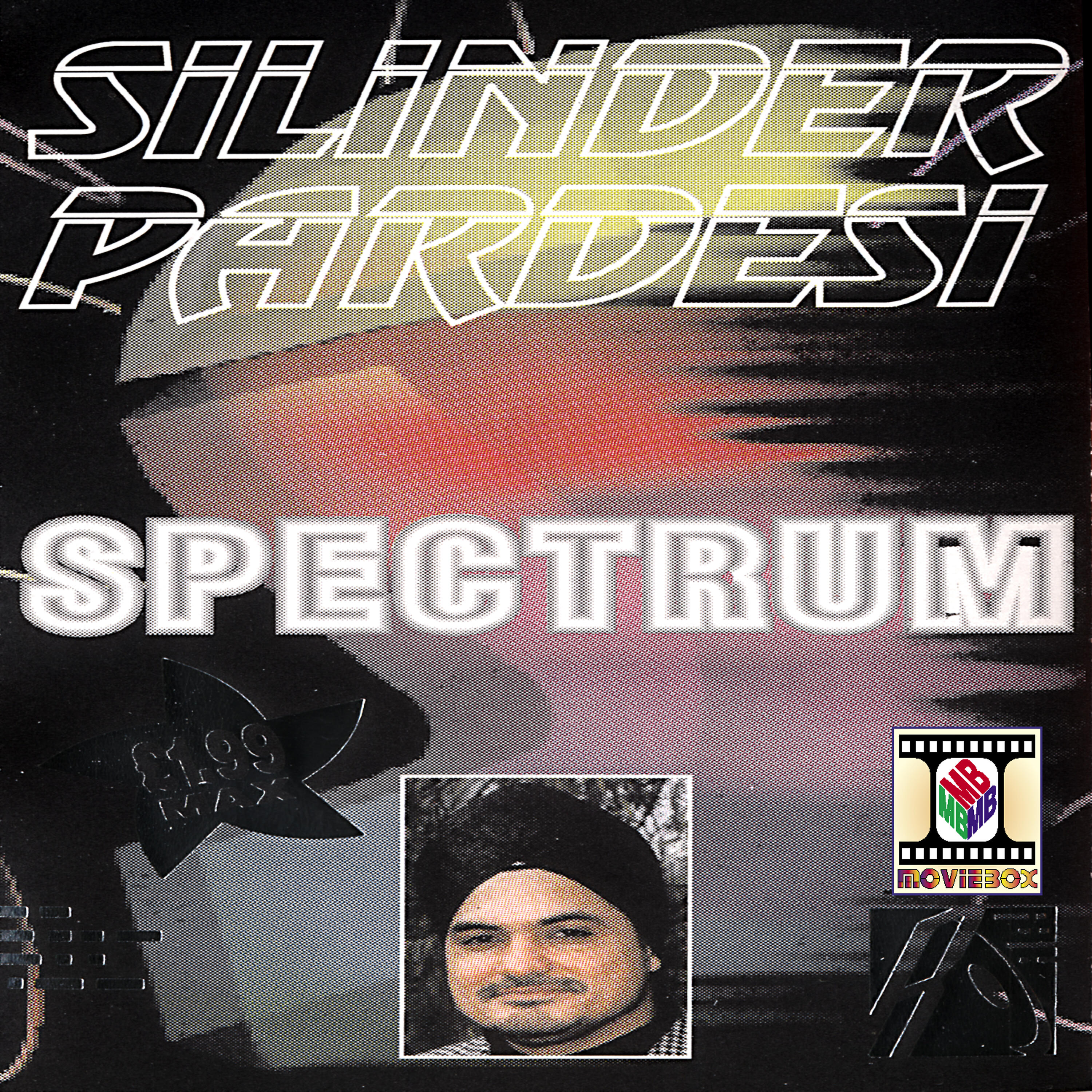 Silinder Pardesi - Mele Aunday Jatt Kareoke (Instrumental)