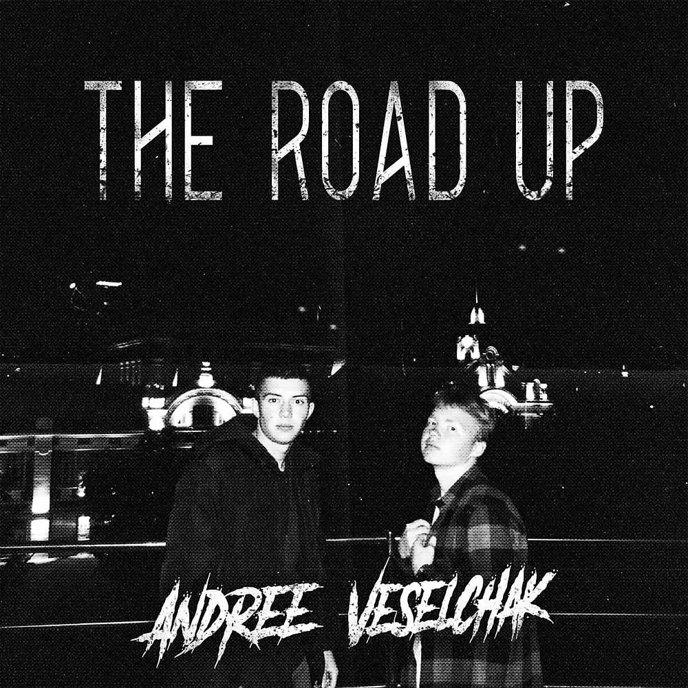 Постер альбома The road up (Prod. By Concentracia)
