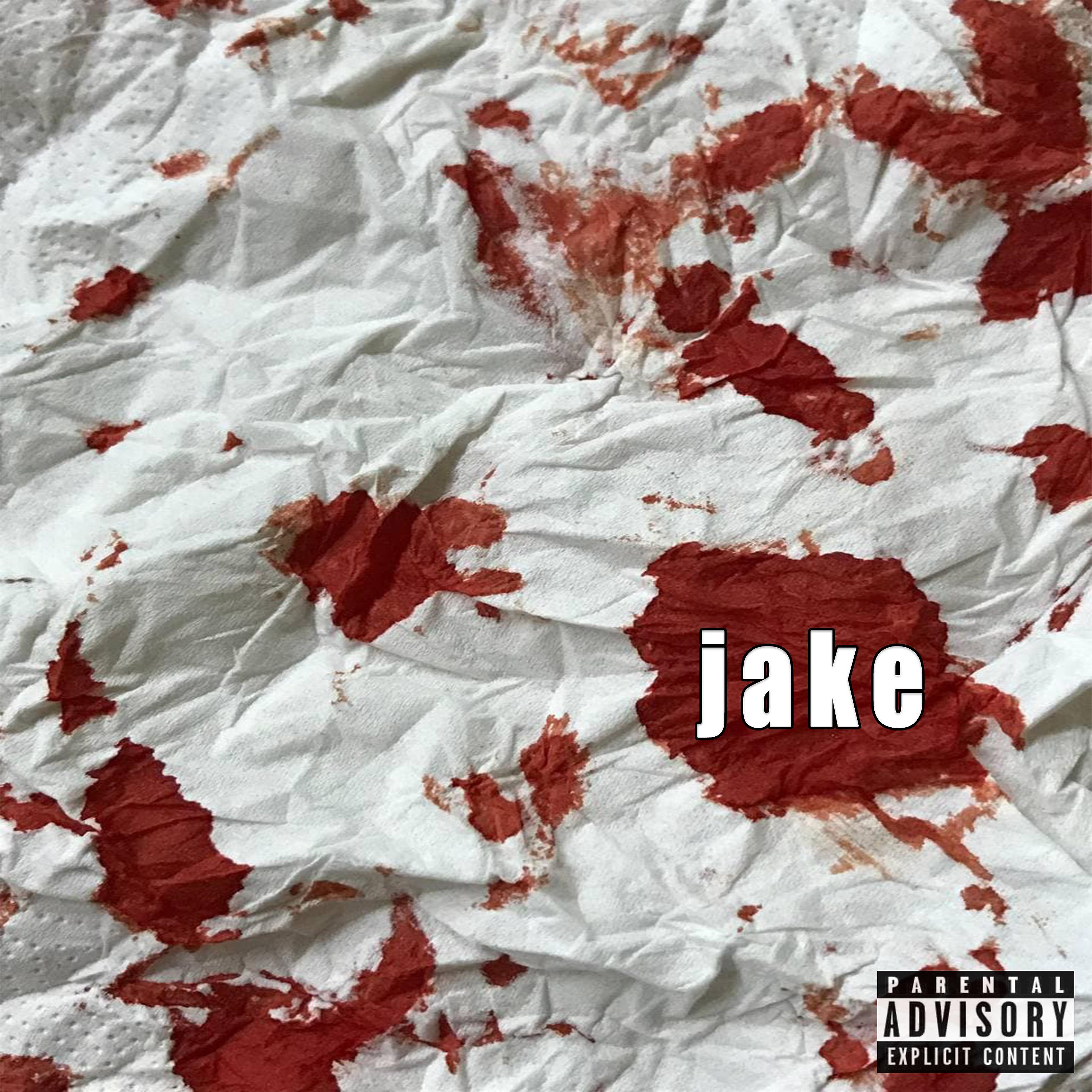 Постер альбома Jake