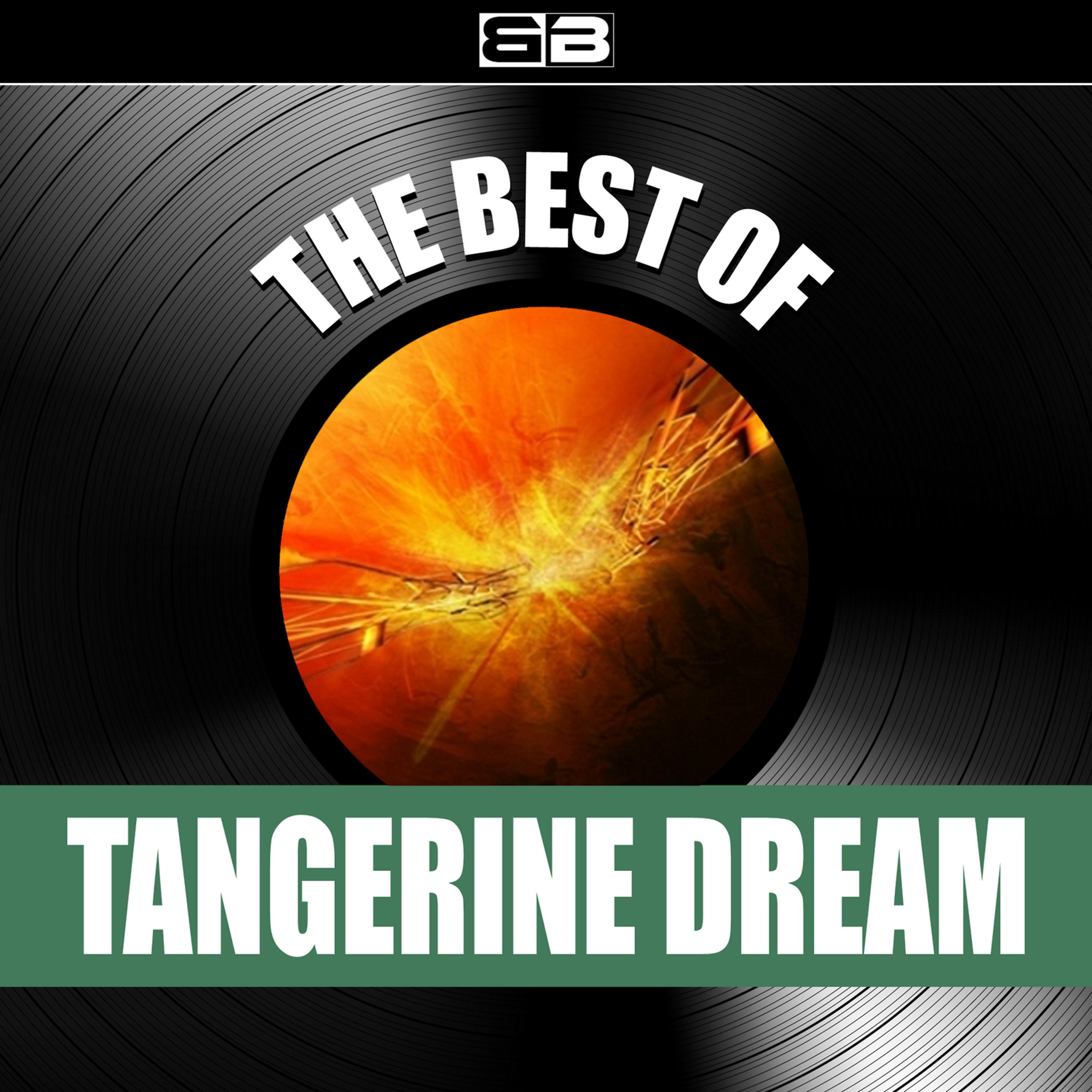 Постер альбома The Best of Tangerine Dream