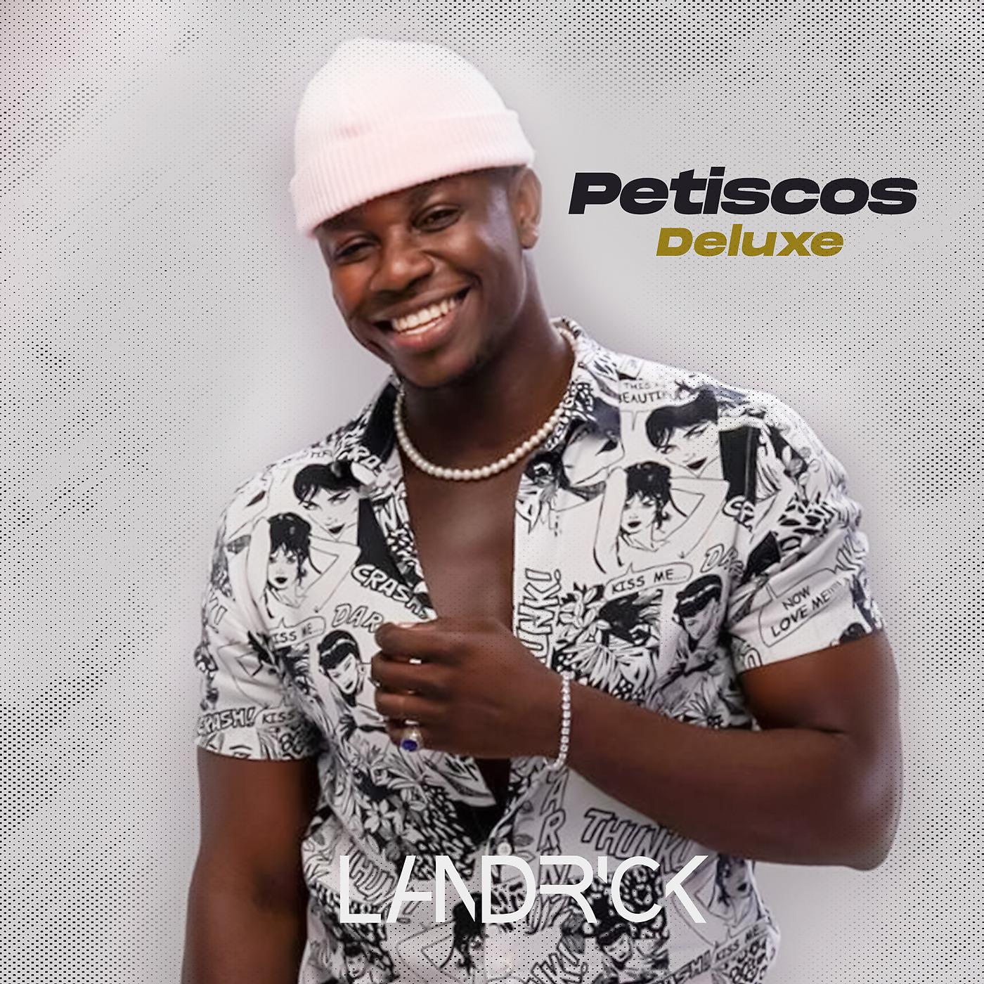 Постер альбома Petiscos (Deluxe)