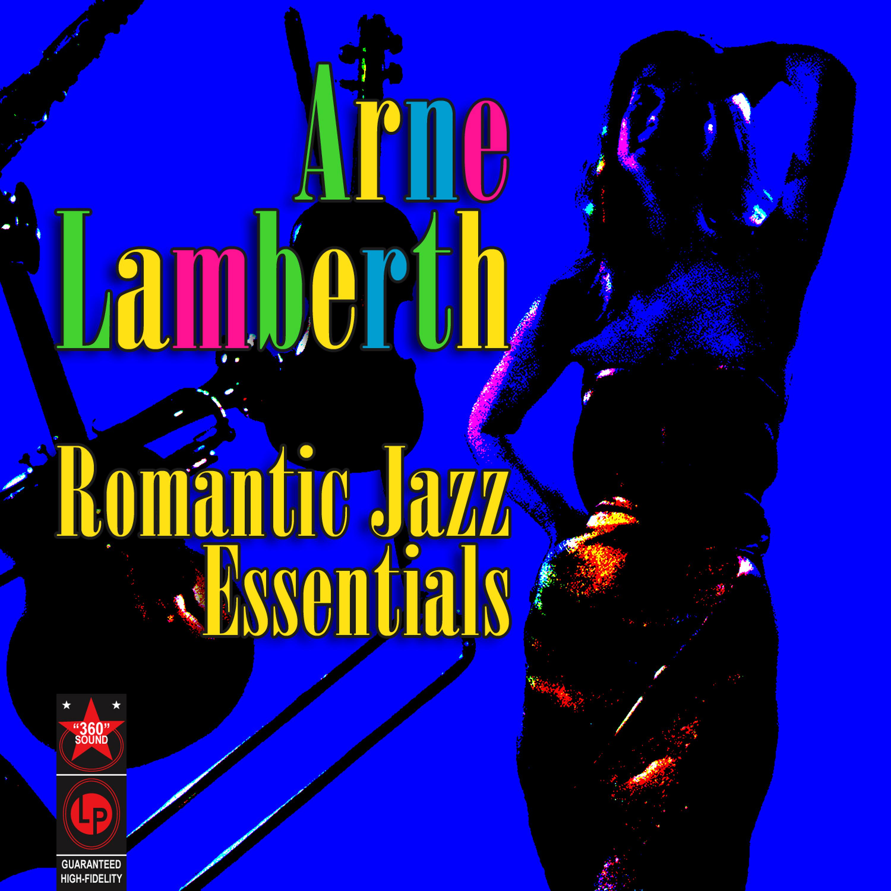 Постер альбома Romantic Jazz Essentials