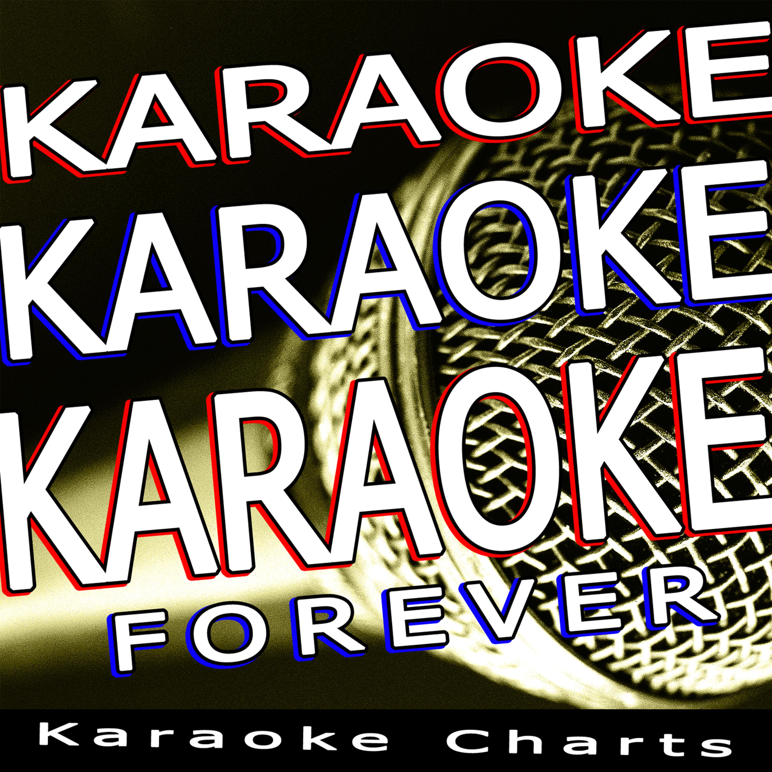 Karaoke Charts - Ayo Technology (In the Style of Milow) (Karaoke Version)