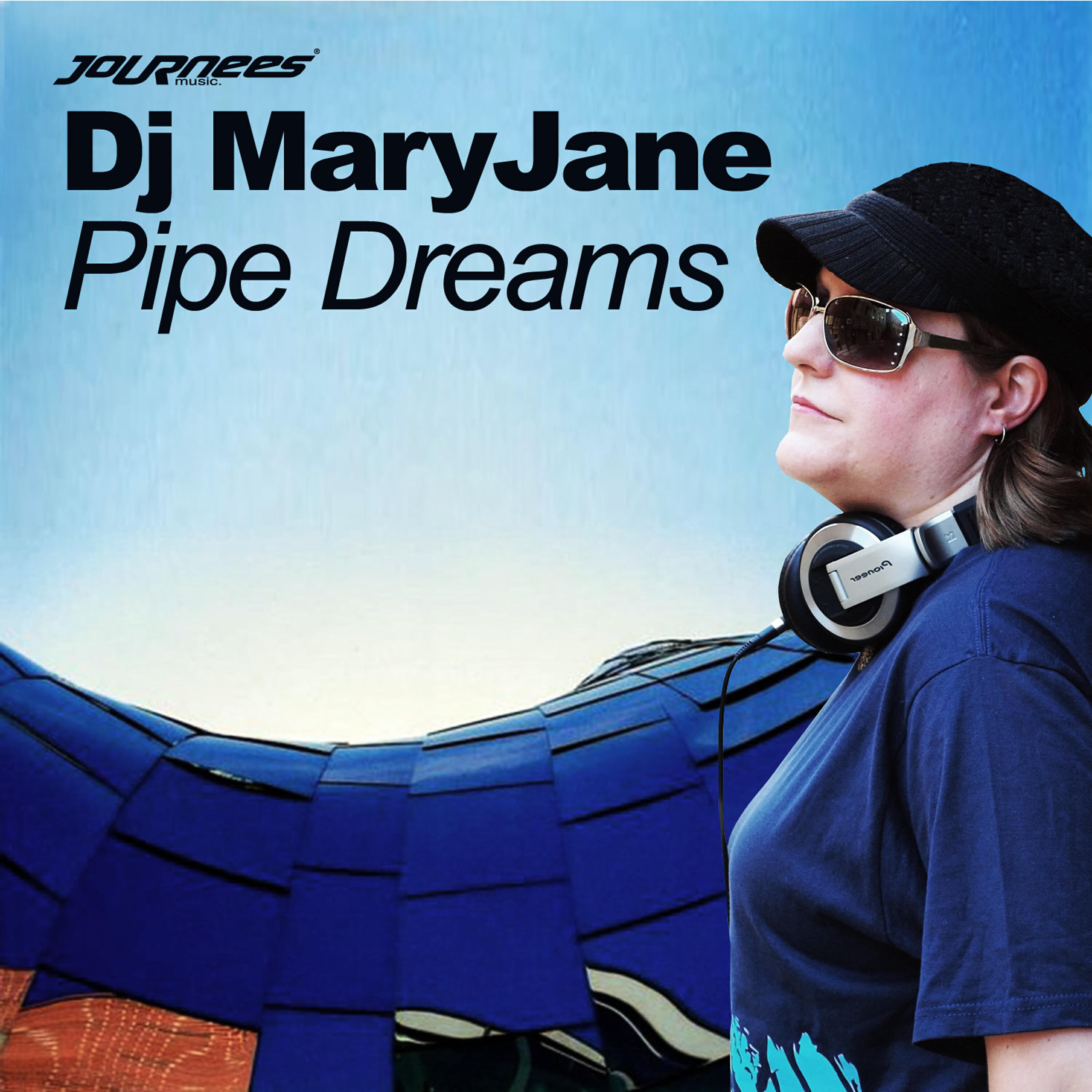 DJ Mary Jane - Murder