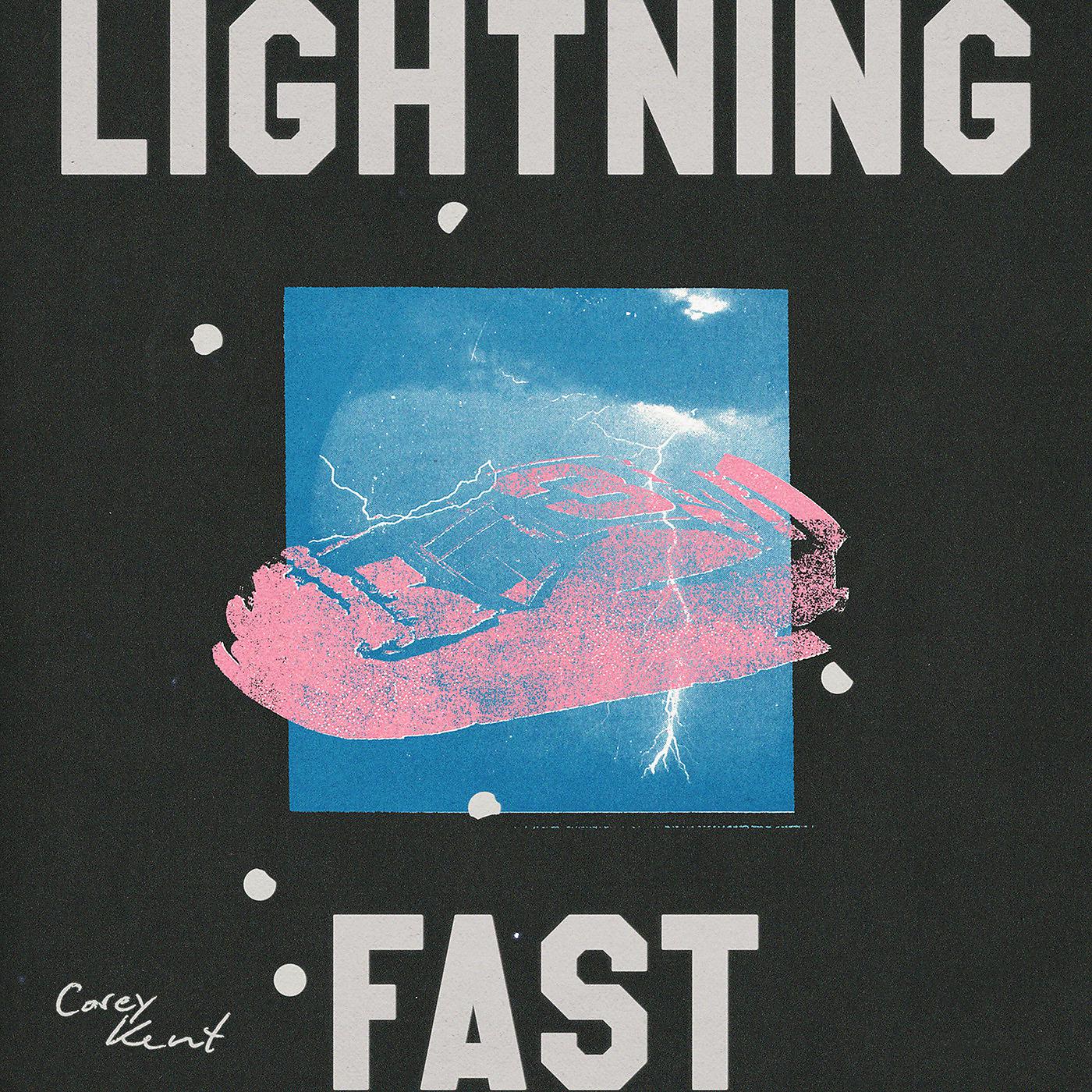 Постер альбома Lightning Fast