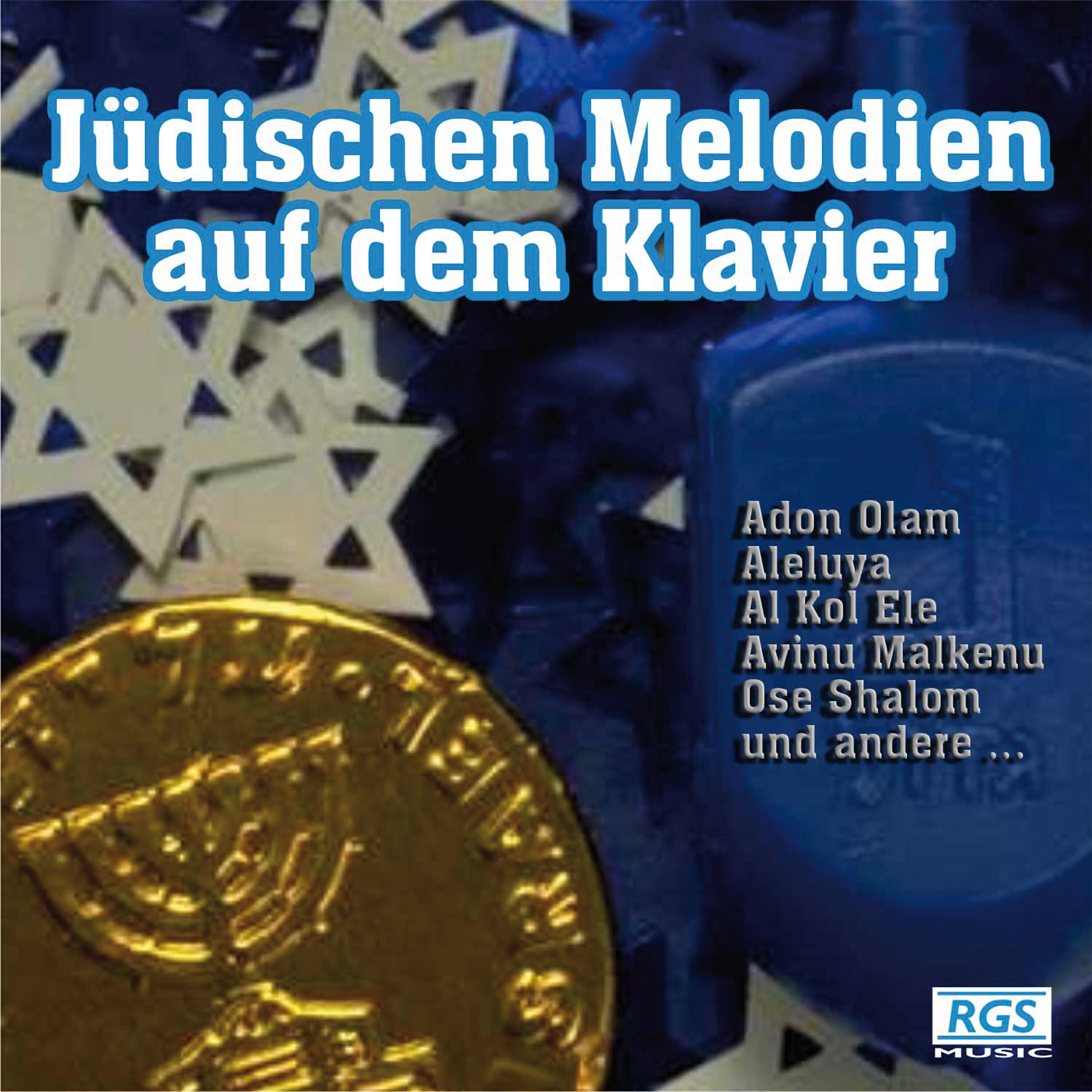 Nelson Duvidovich - Adon Olam
