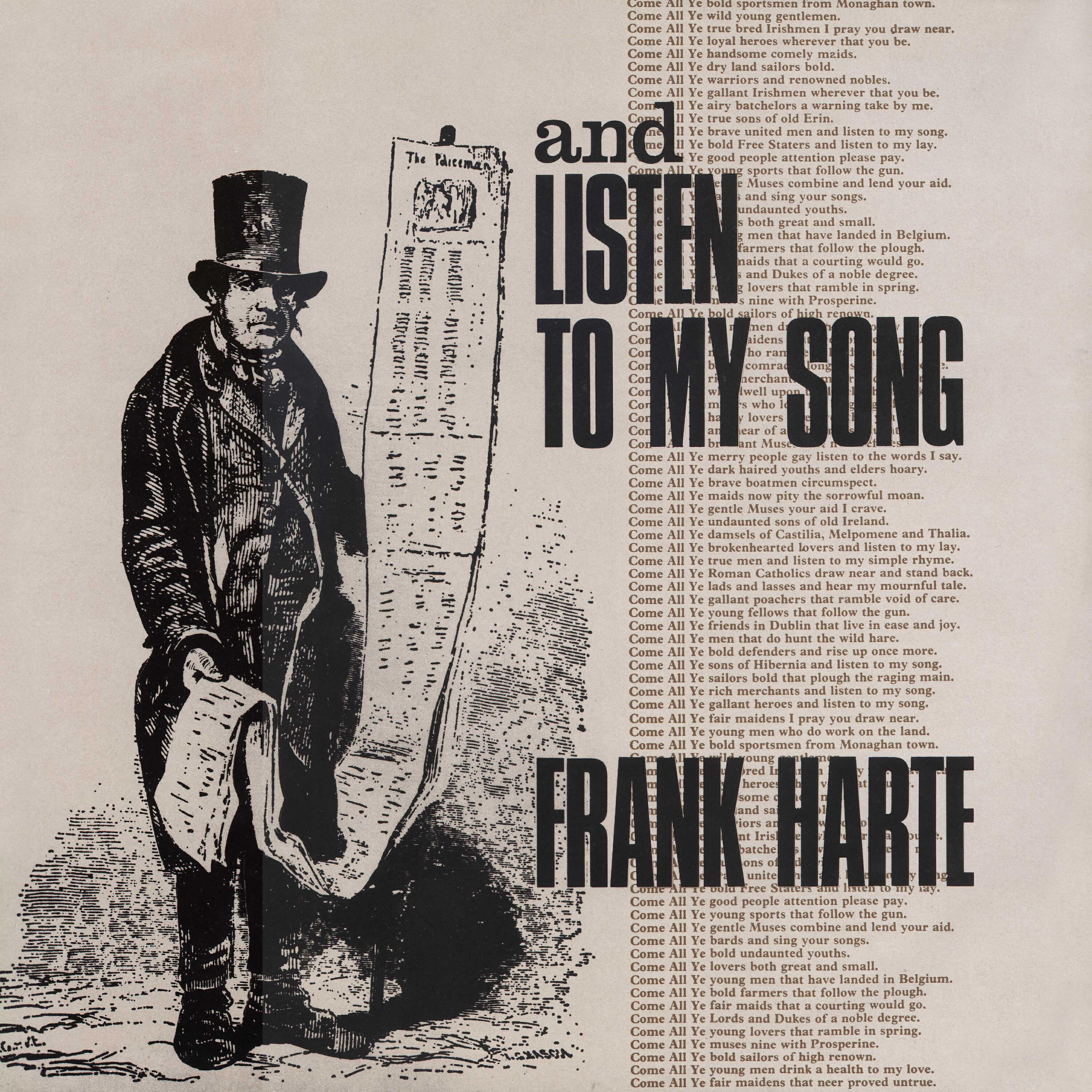 Frank Harte - Napoleon Bonaparte