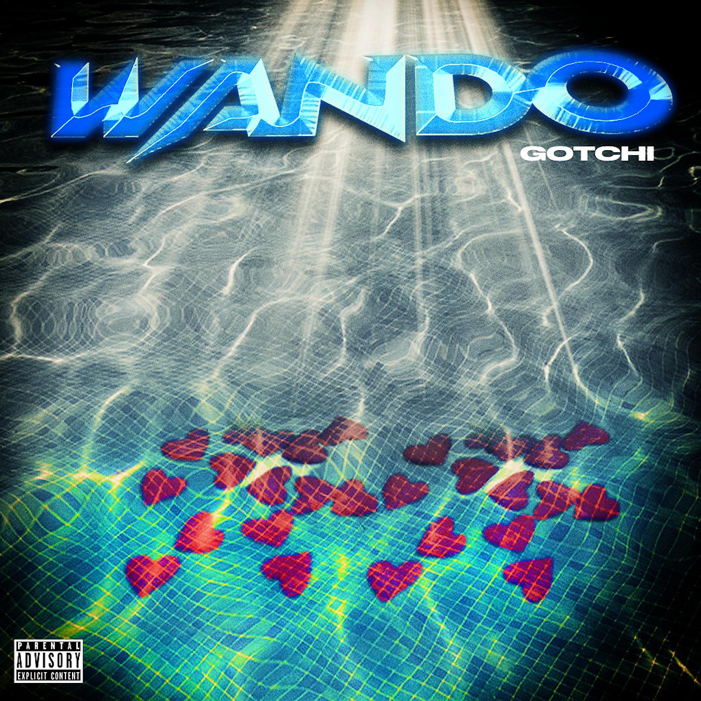 Постер альбома Wando