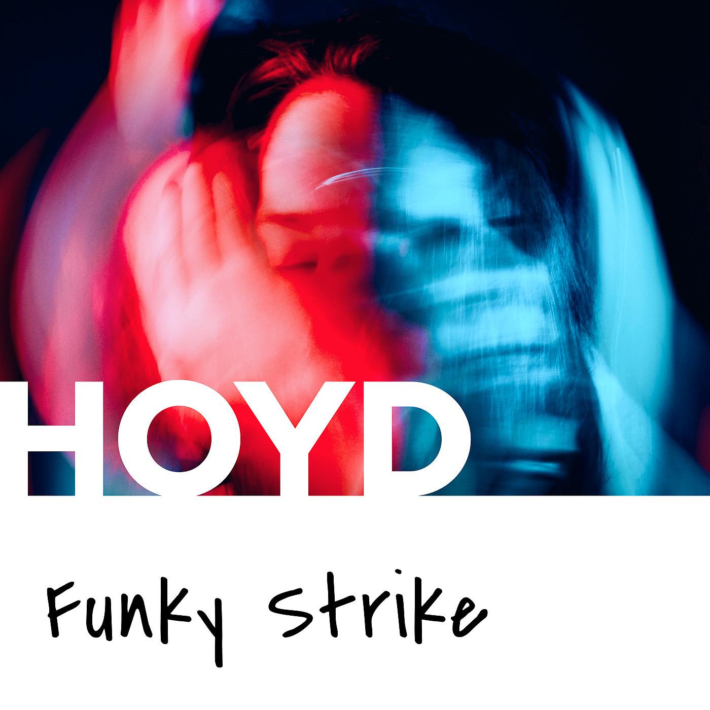 Постер альбома Funky Strike