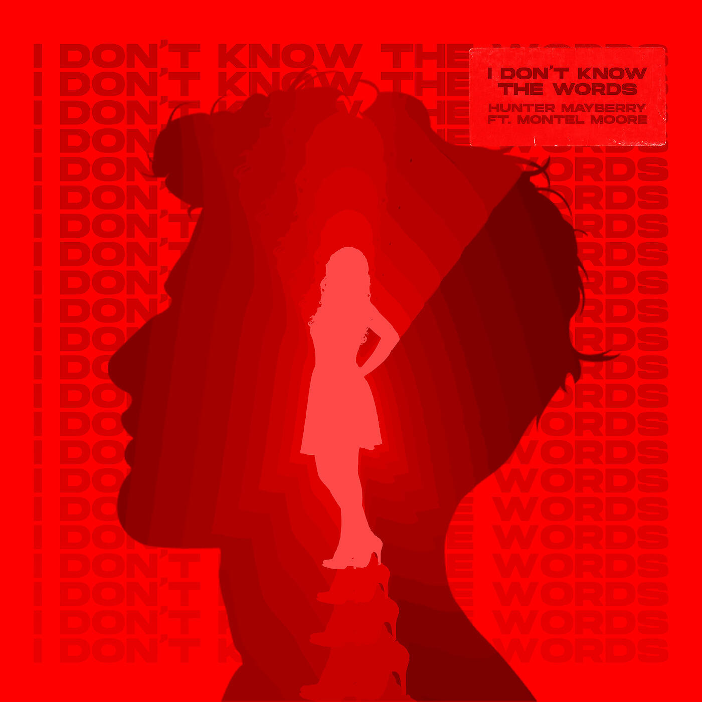 Hunter Mayberry - I Don't Know the Words