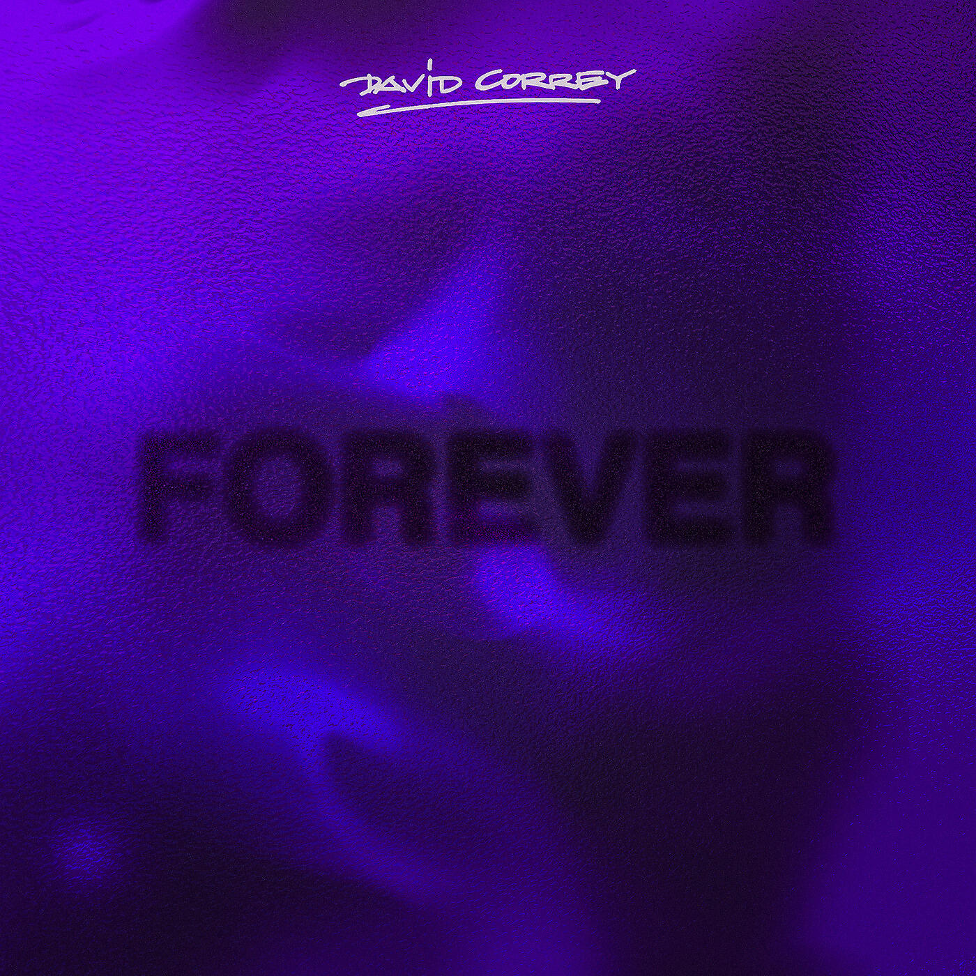 David Correy - Forever