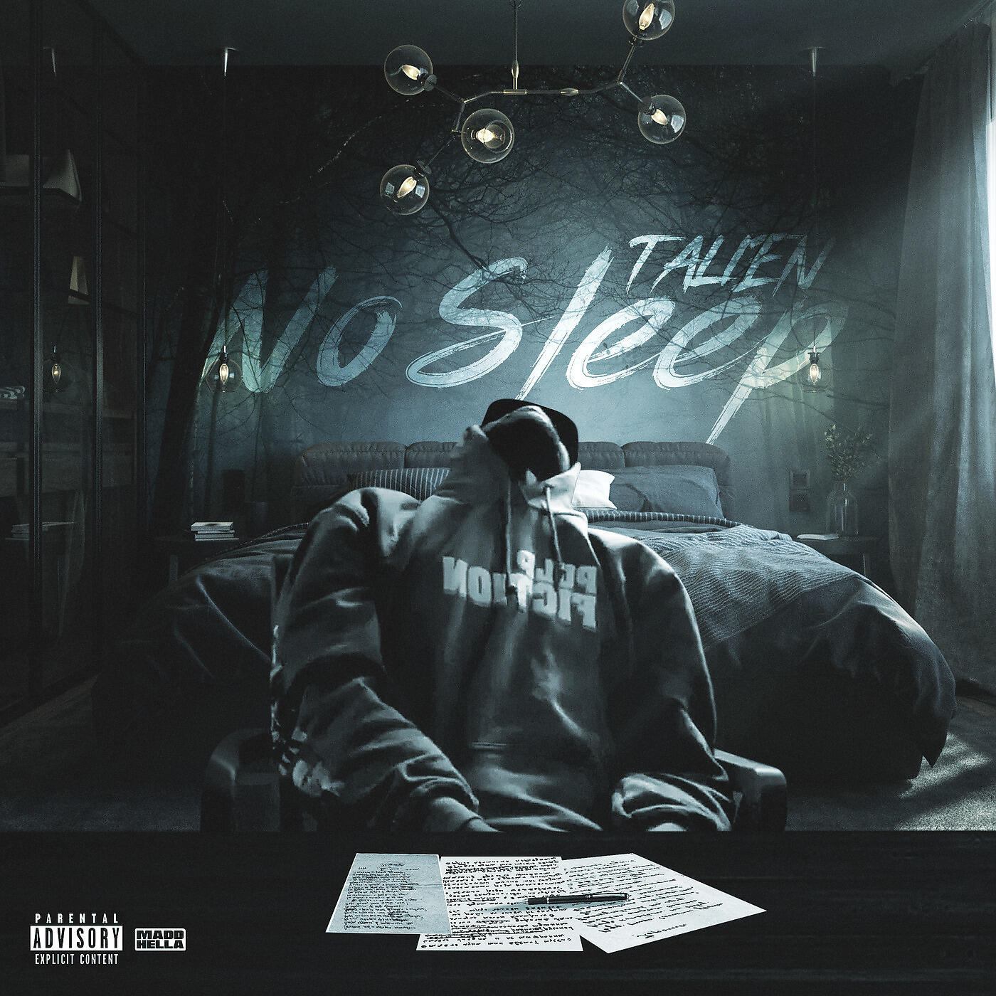 Talien - Wake Up