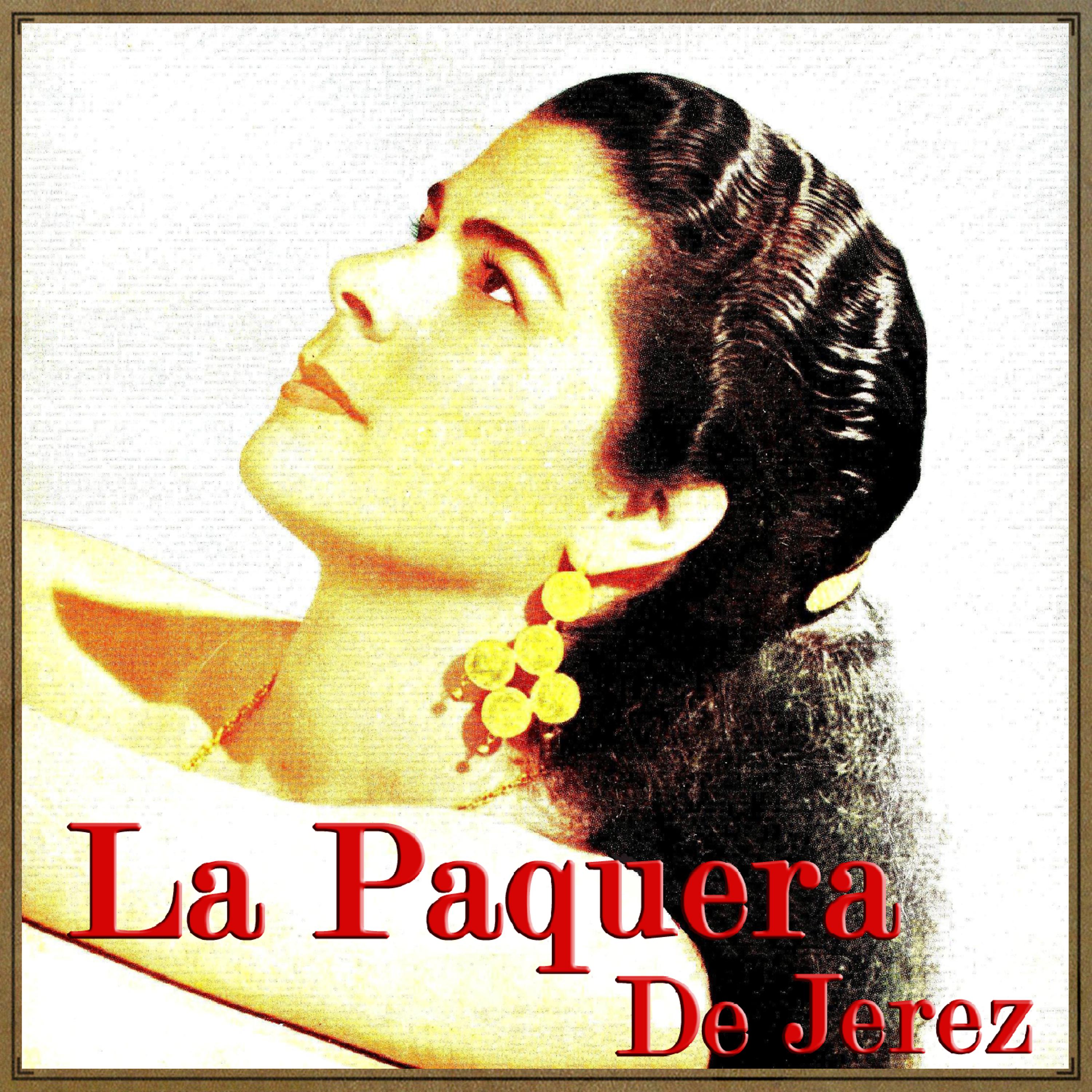Постер альбома Vintage Music No. 145 - LP: La Paquera De Jerez