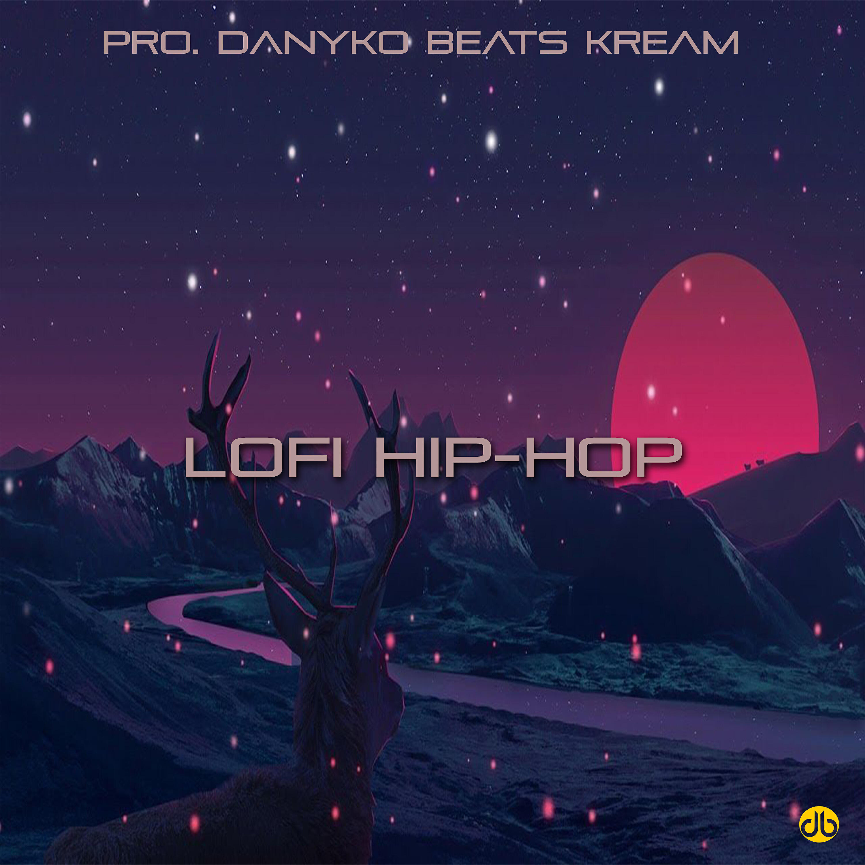 DANYKO BEATS KREAM - Lofi Hip Hop