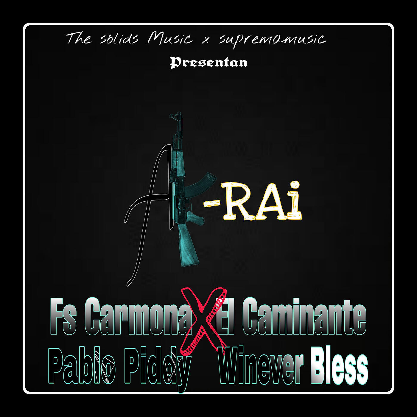 Fs Carmona - Ak-Rai