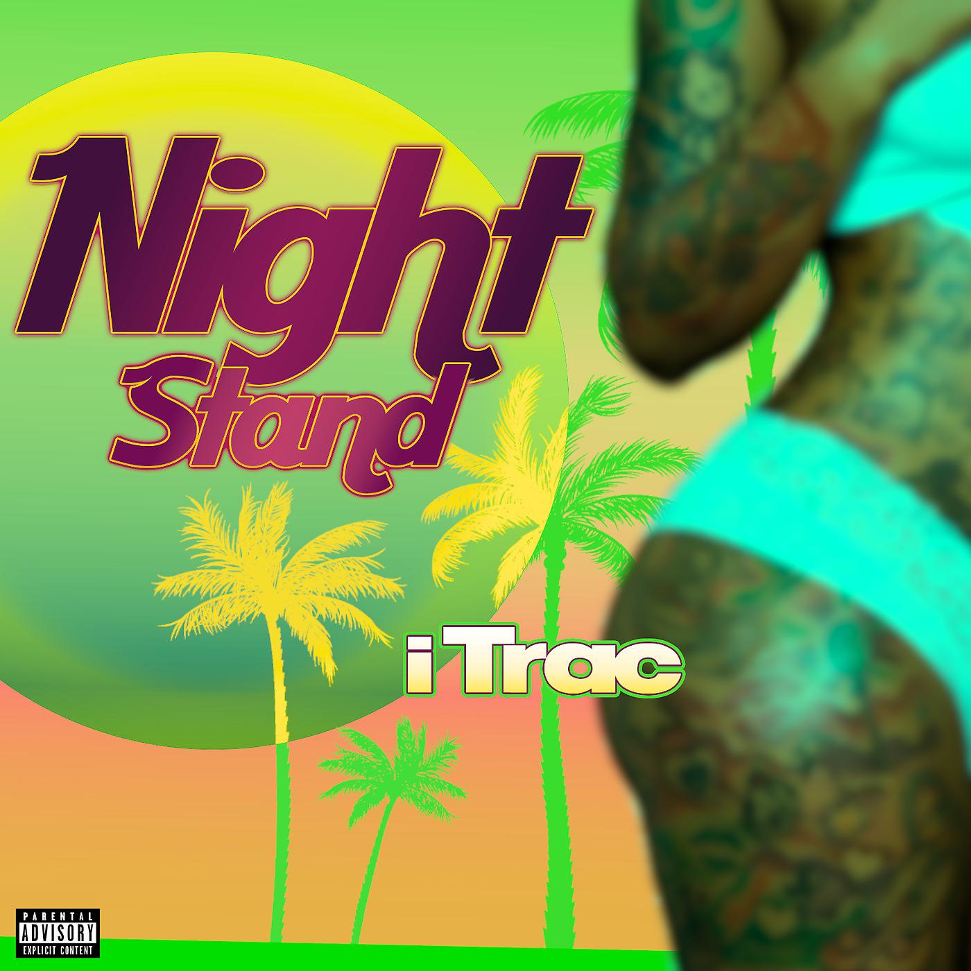 Постер альбома Night Stand