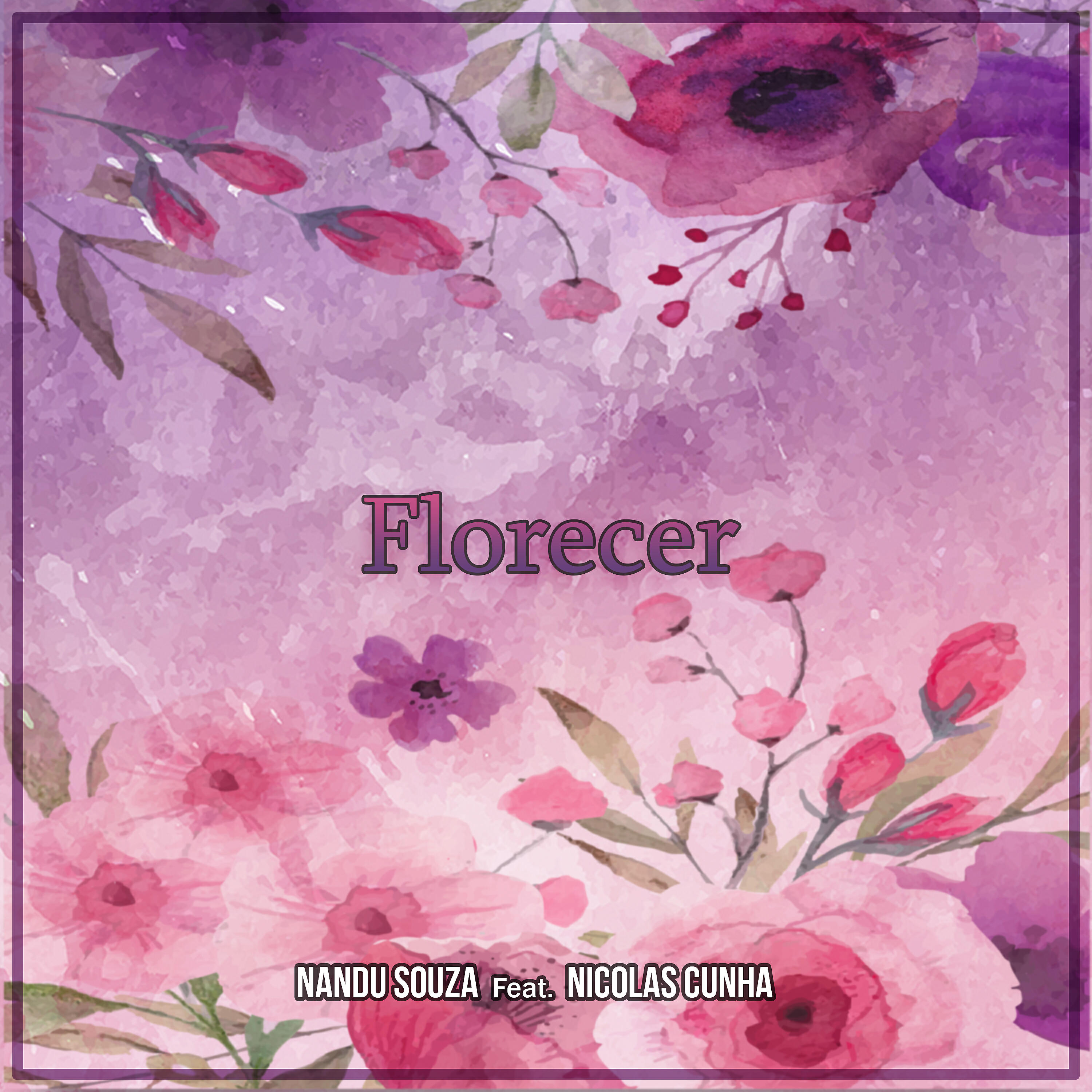 Nandu Souza - Florecer