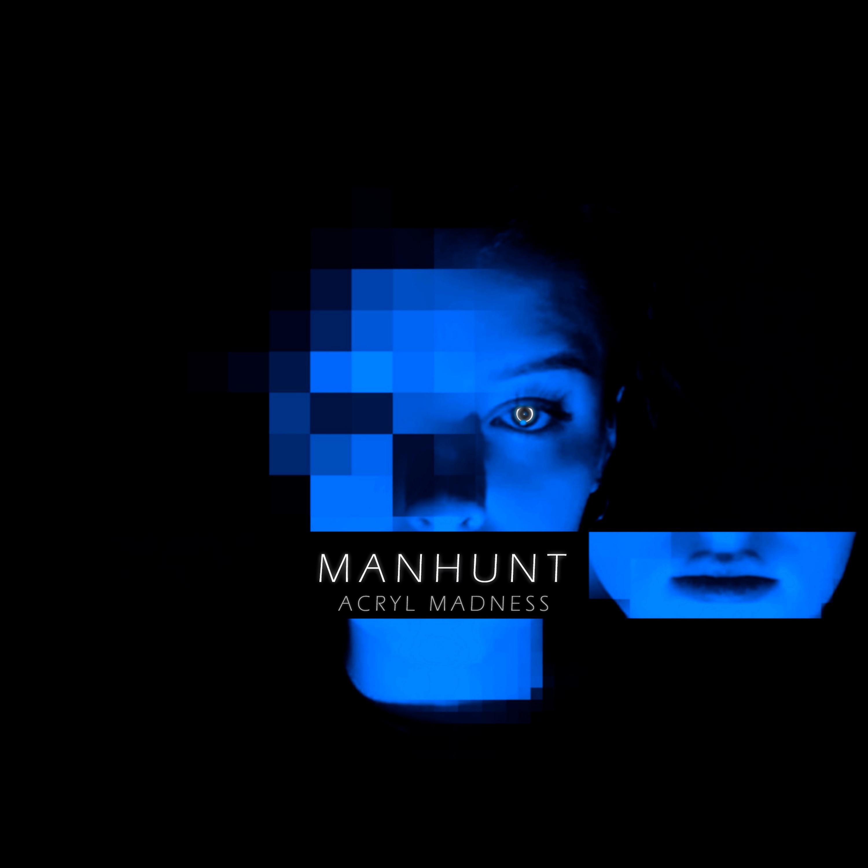 Постер альбома Manhunt