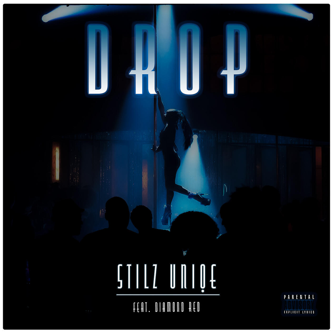 Stilz Uniqe - Drop