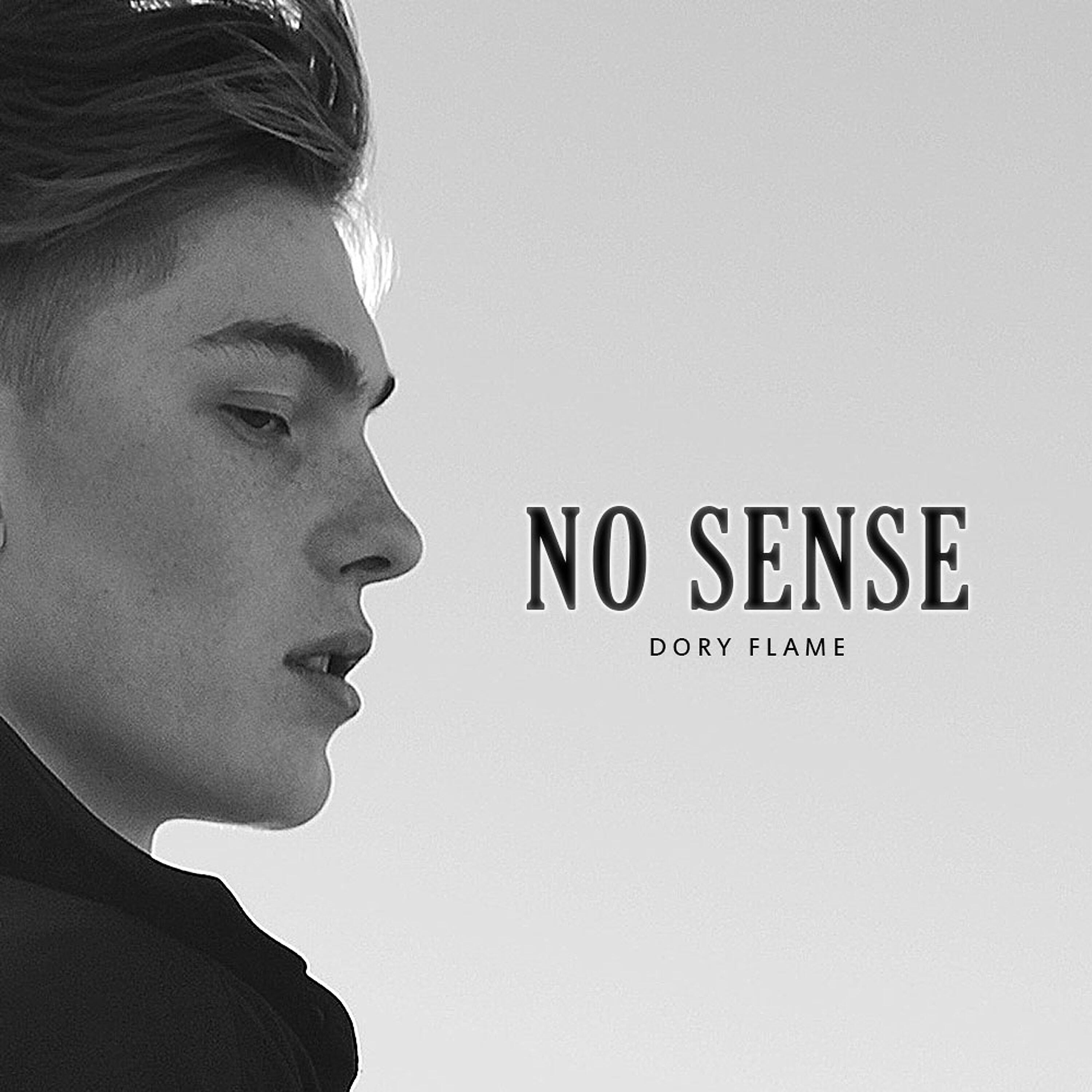 DORY FLAME - I Found More Than Just Friend