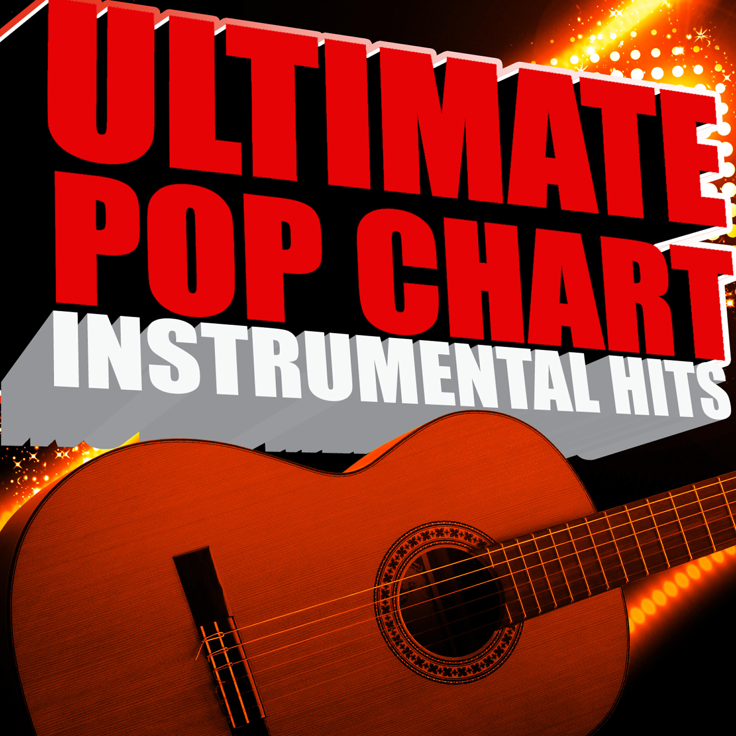 Ultimate Pop Chart Instrumental Hits - Loca (Made Famous by Shakira feat. Dizzee Rascal)