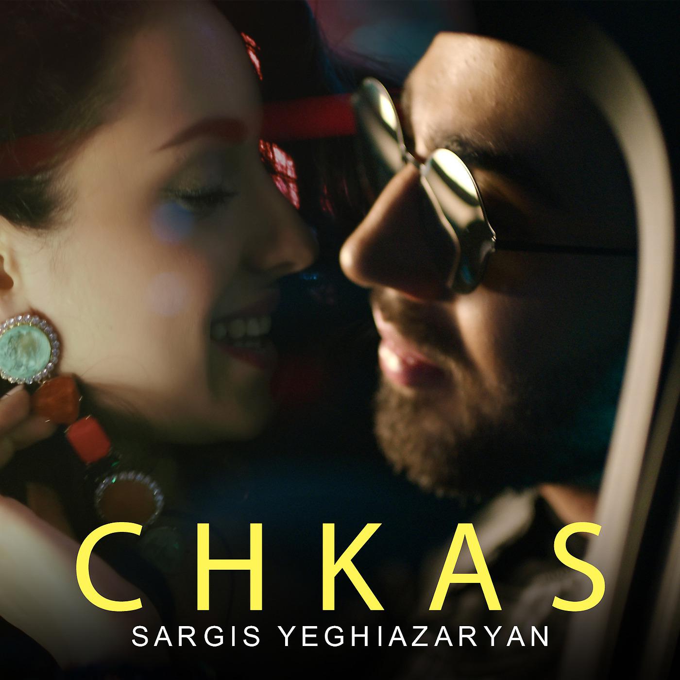 Постер альбома Chkas