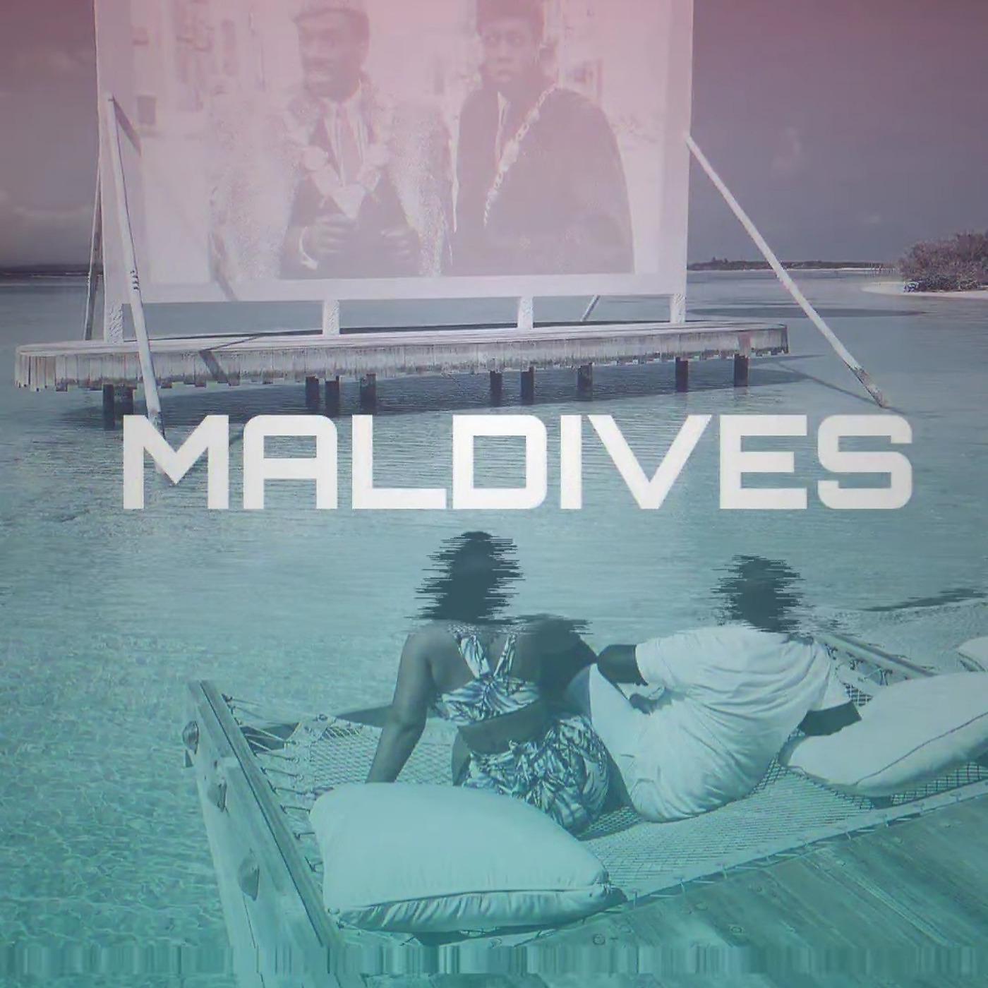 Постер альбома Maldives