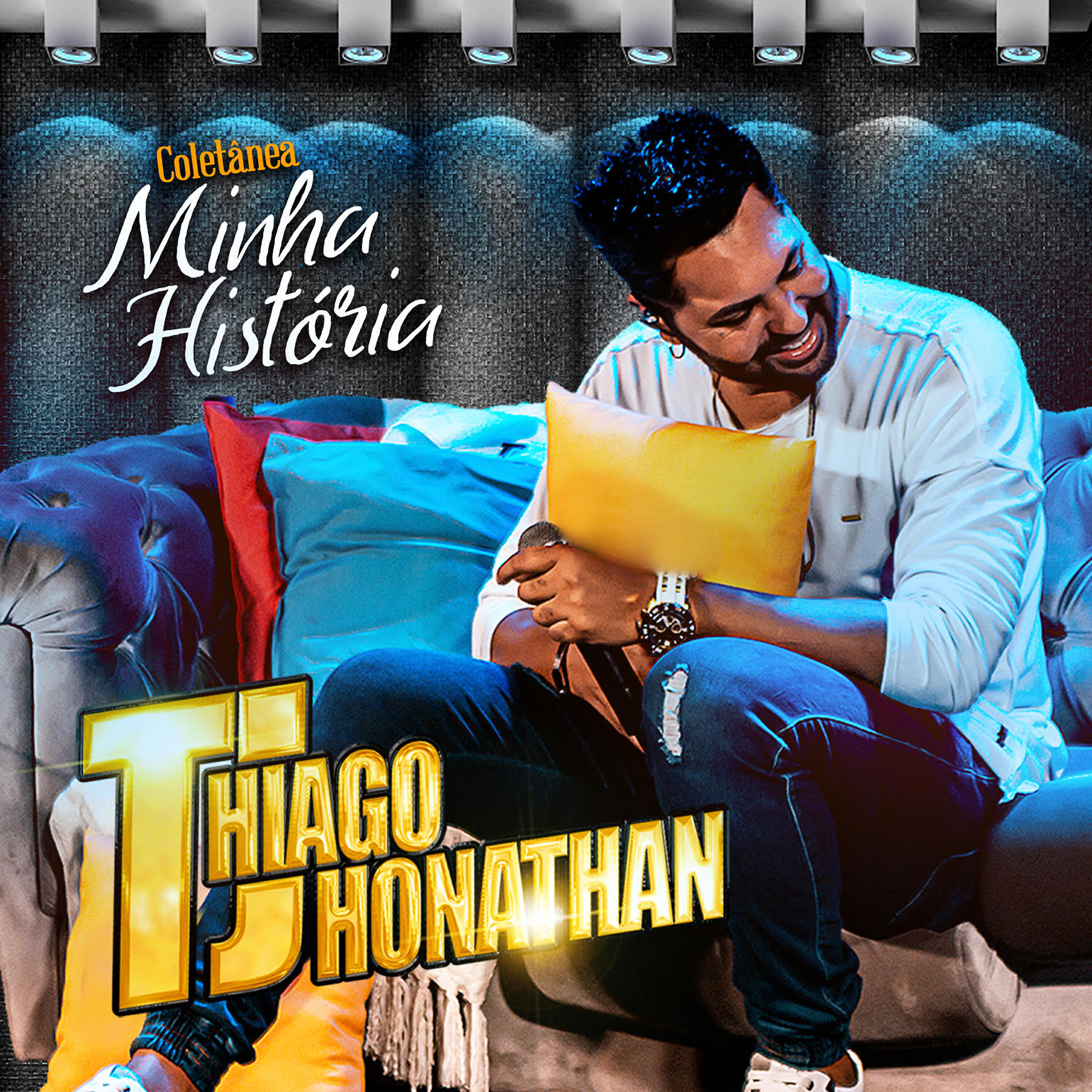 Thiago Jhonathan (TJ) - Ciclo do Amor