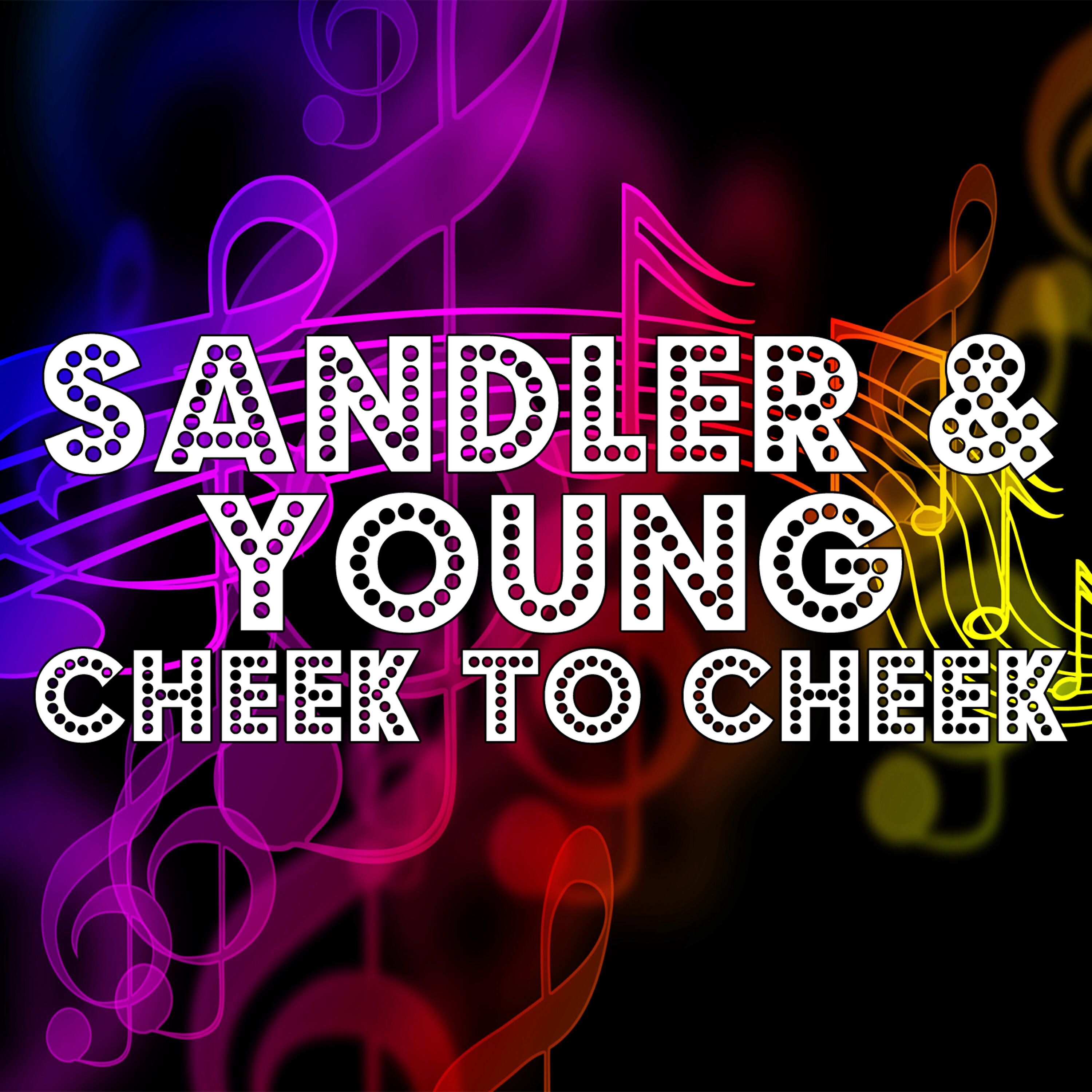 Sandler - How Deep Is The Ocean