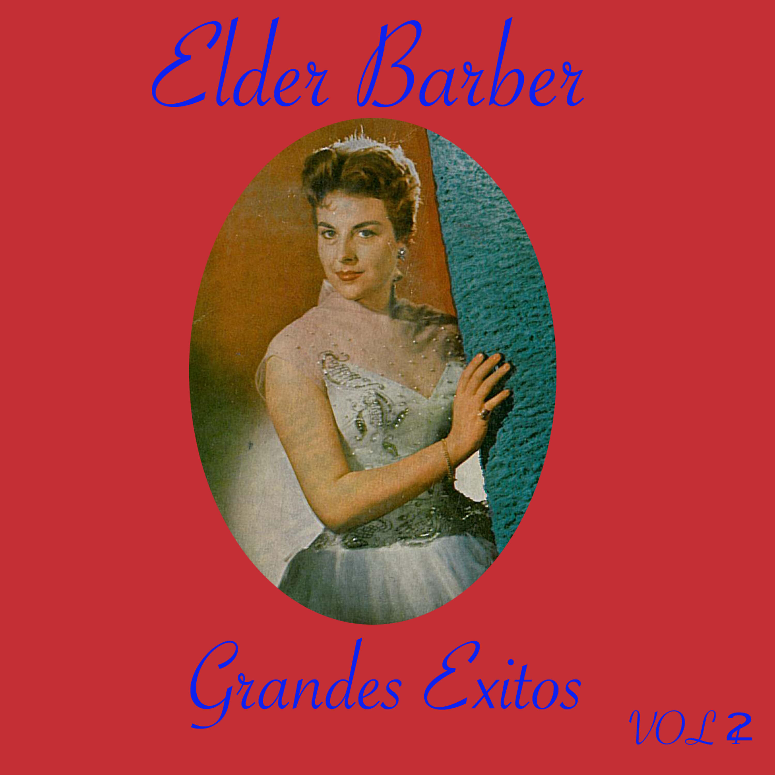 Elder Barber - Una Casita en Canada