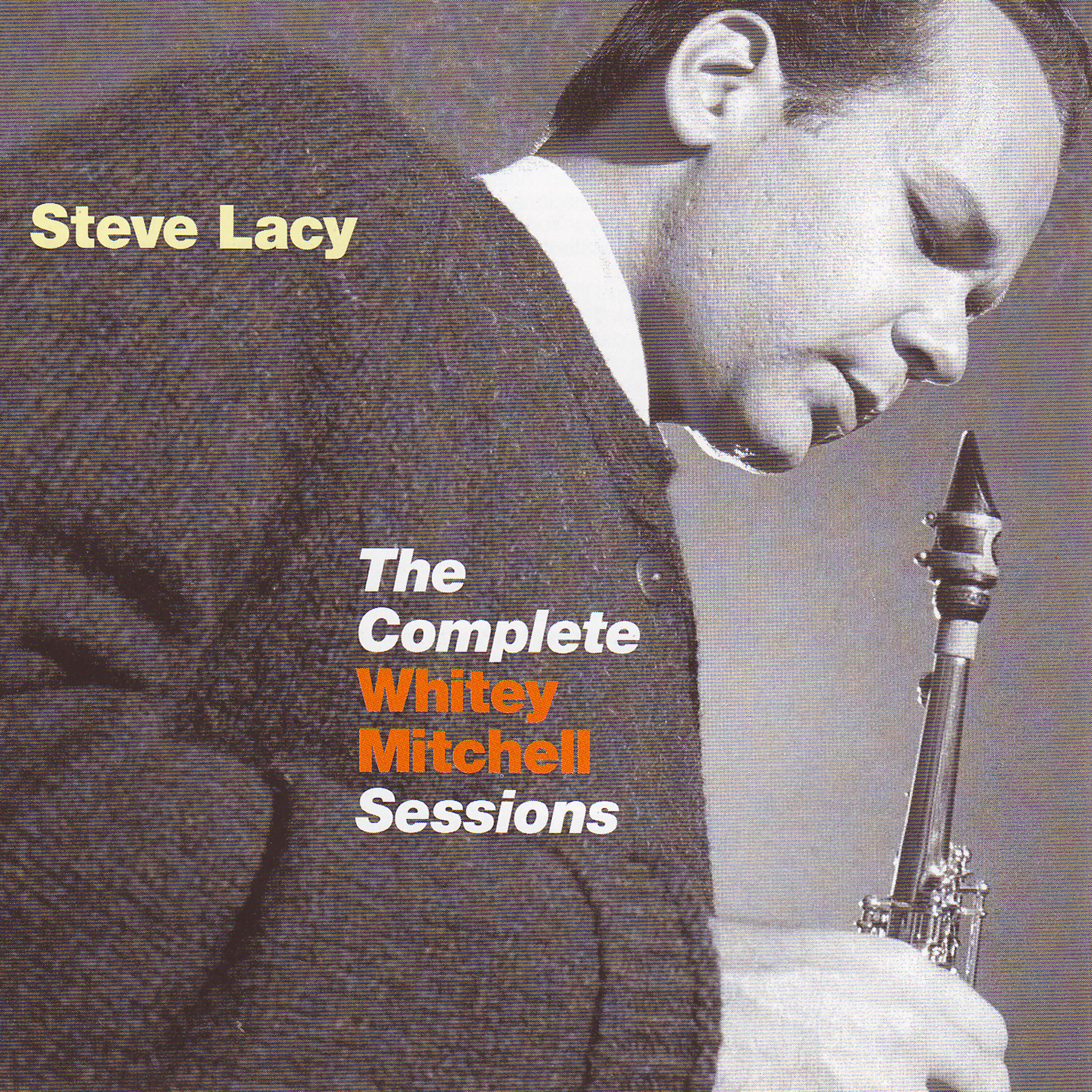 Steve Lacy - Rosetta