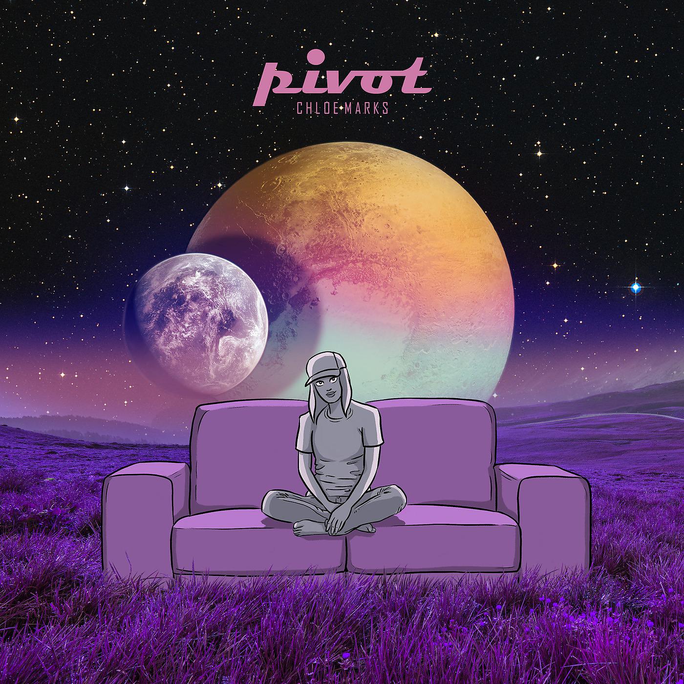 Постер альбома Pivot