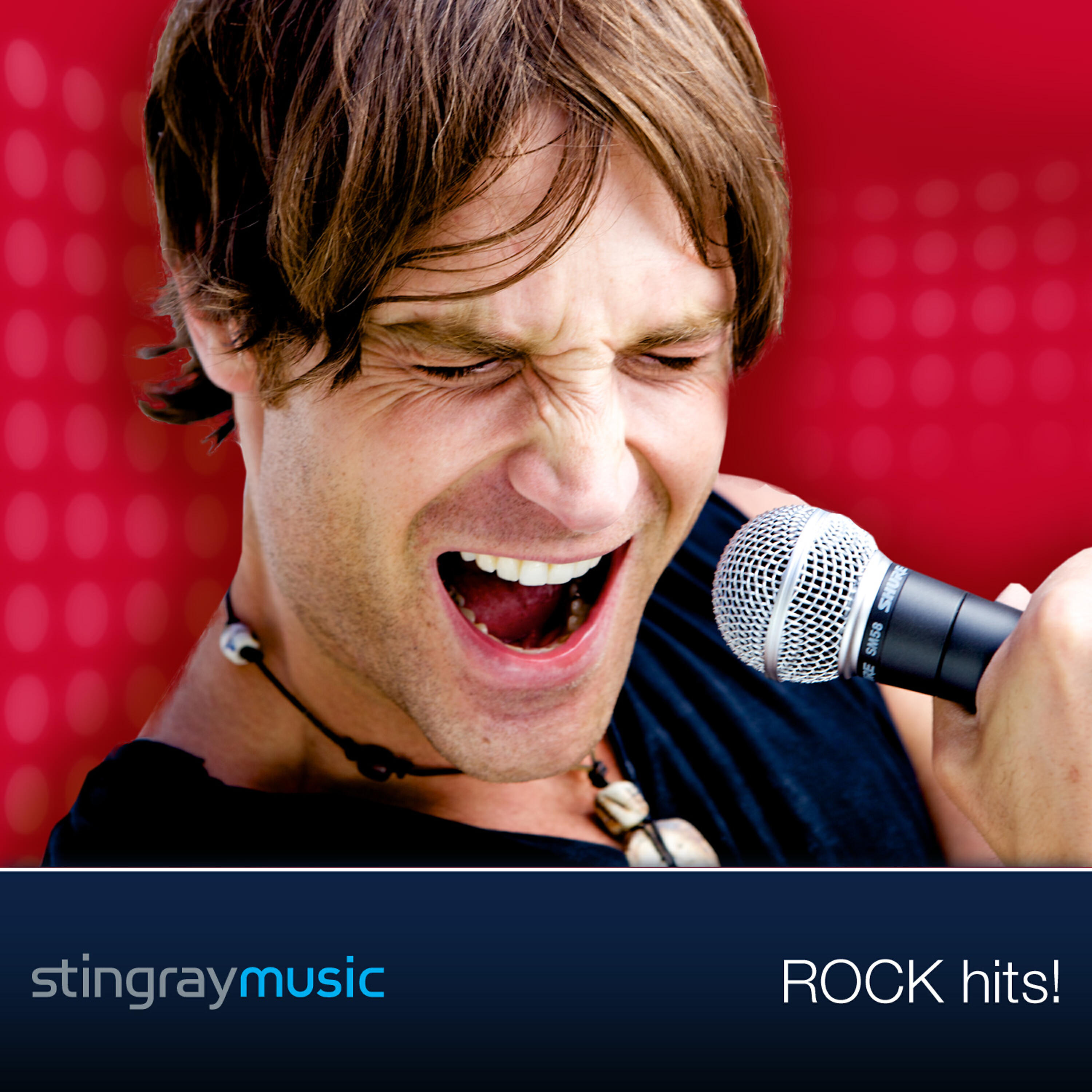 Stingray Music - Du Hast (English Version) [In the Style of 