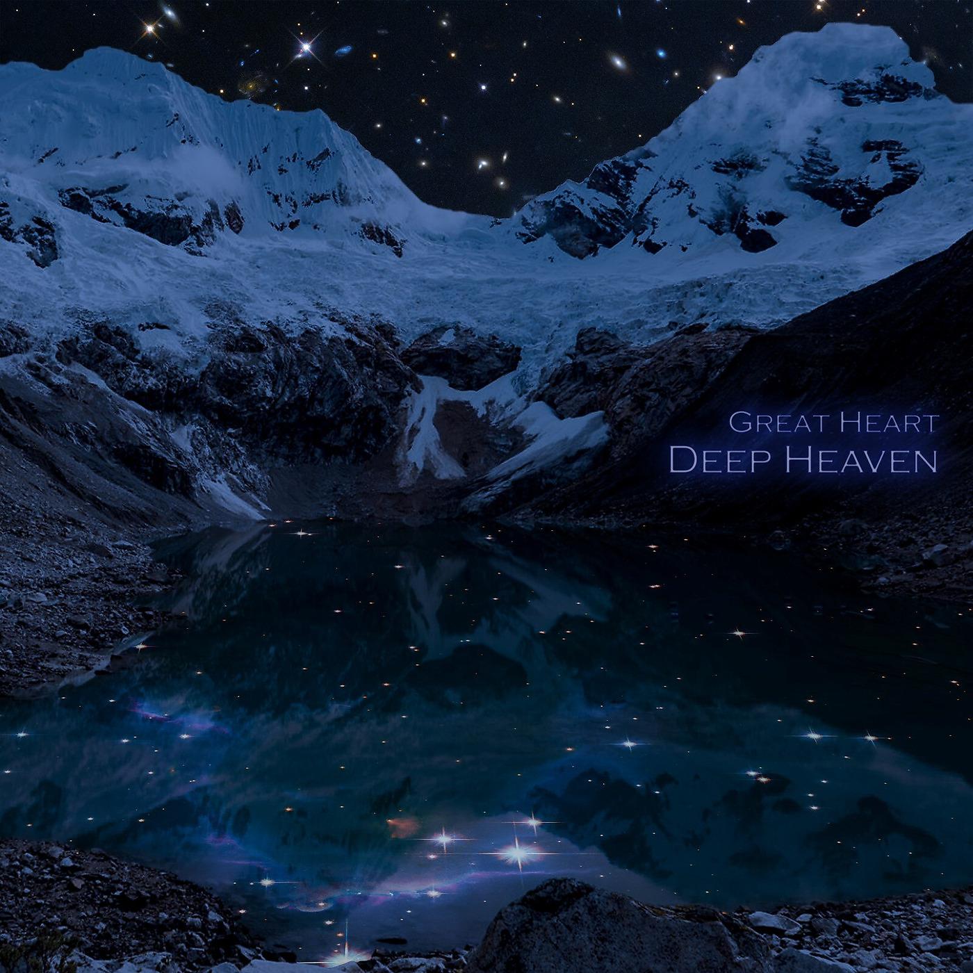 Постер альбома Deep Heaven