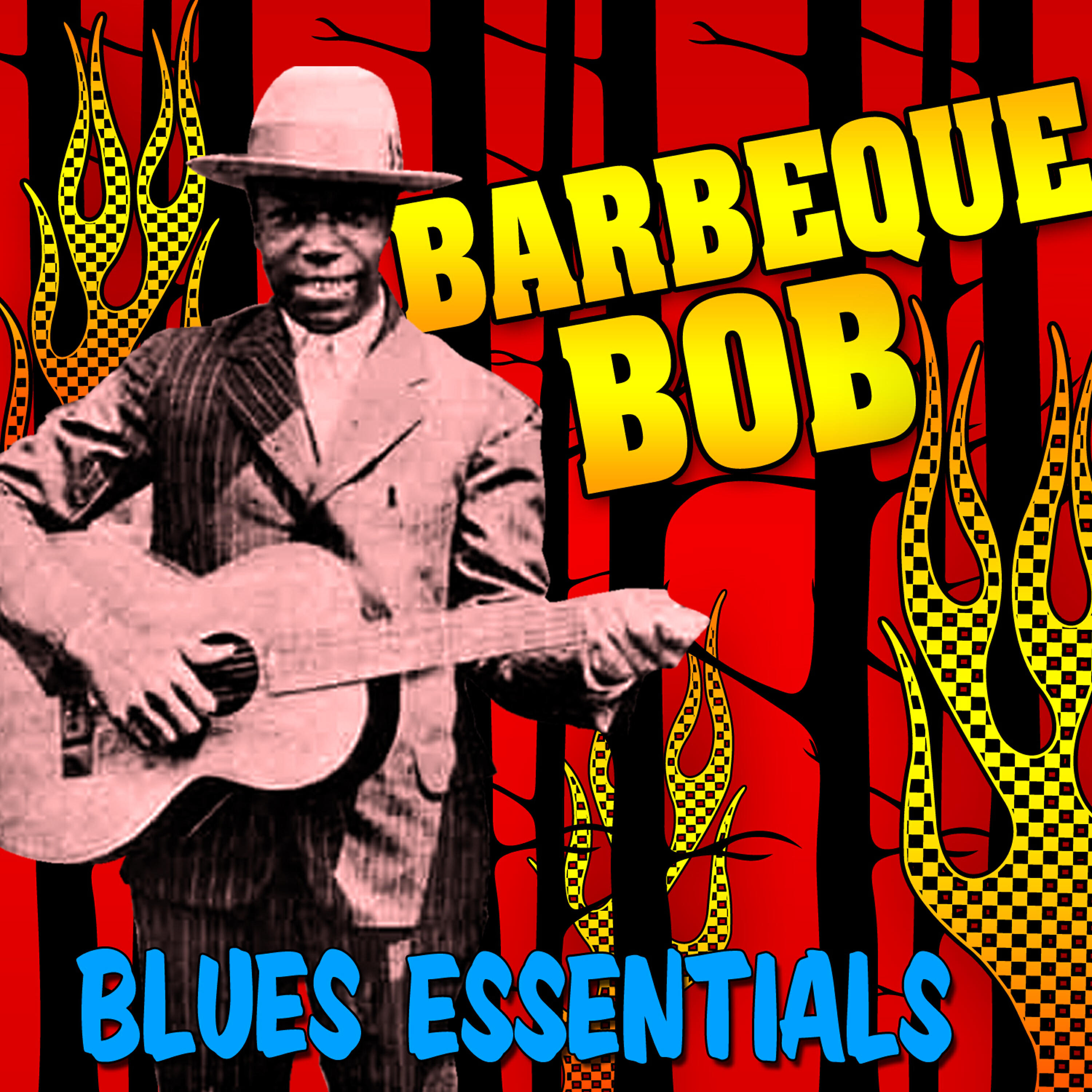 Barbecue Bob - I'm On My Way Down Home