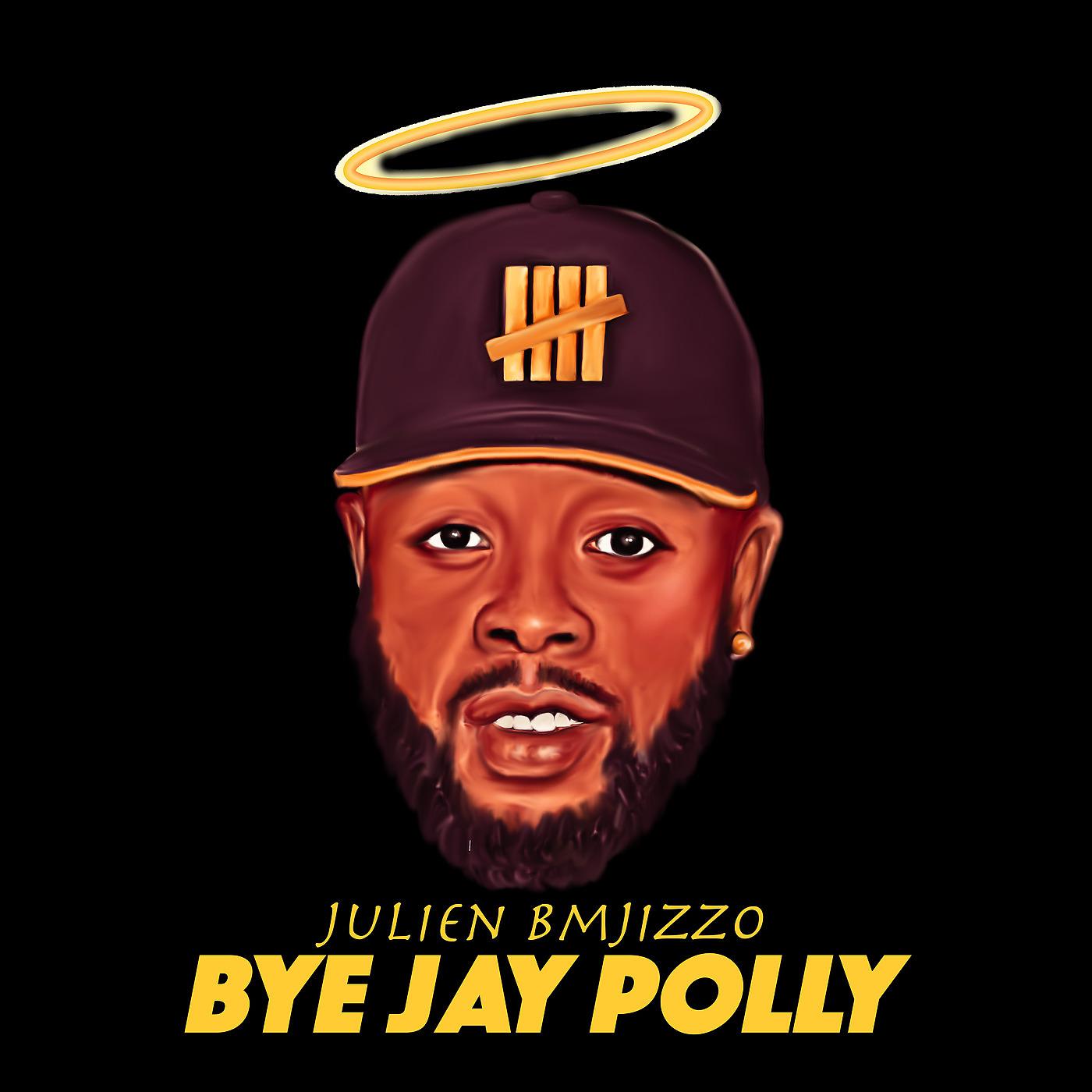 Постер альбома Bye Jay Polly